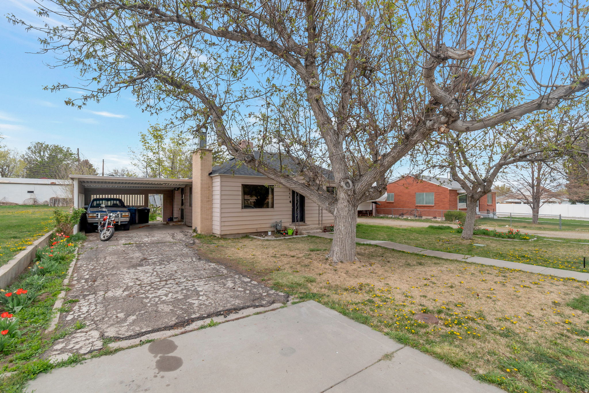 PLAT P PAYSON CITY S - Residential