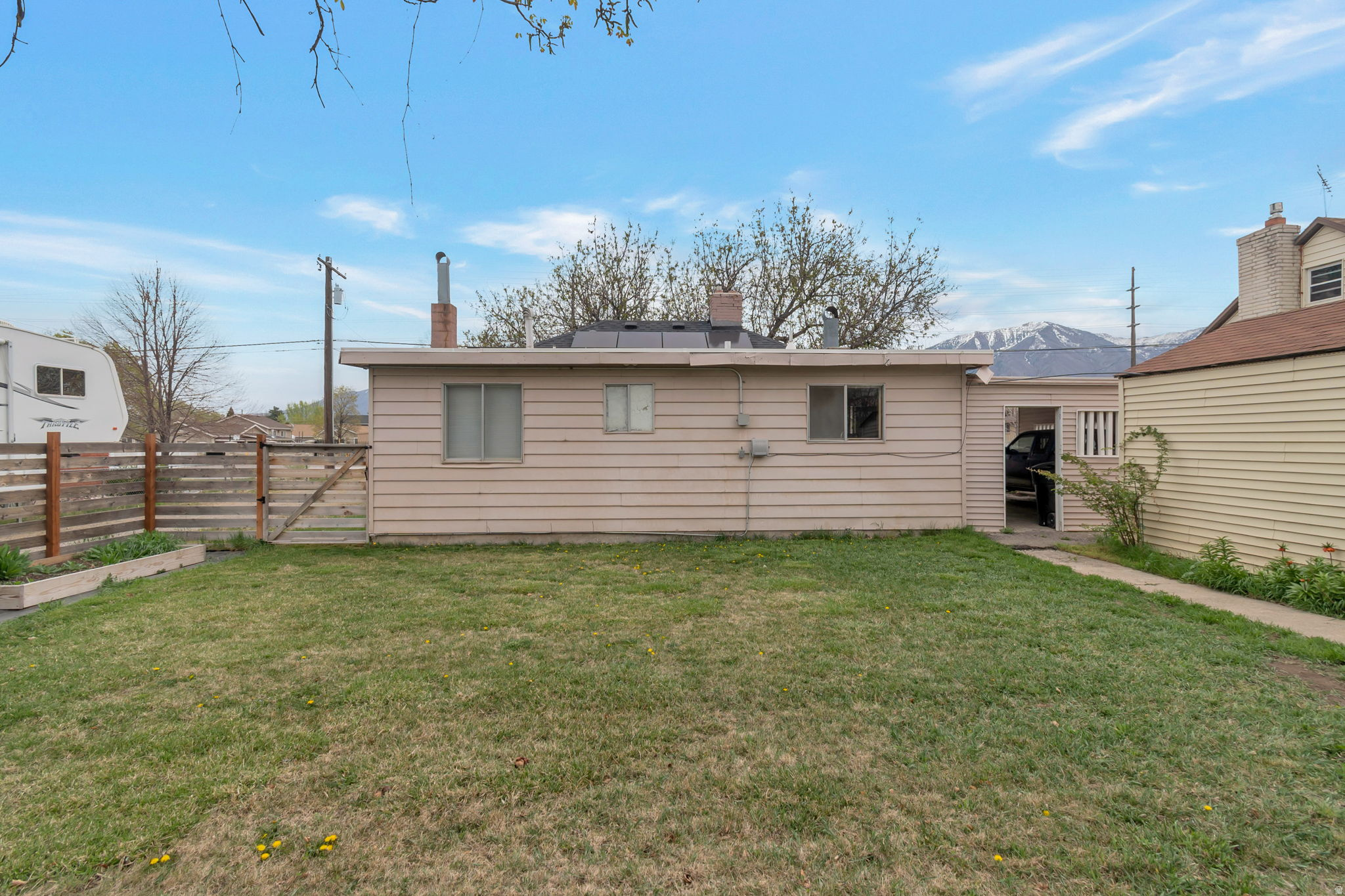 PLAT P PAYSON CITY S - Residential