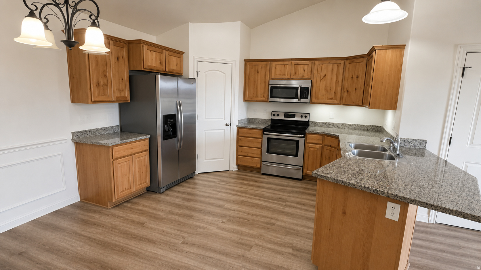 BELLE MONET CONDO - Residential