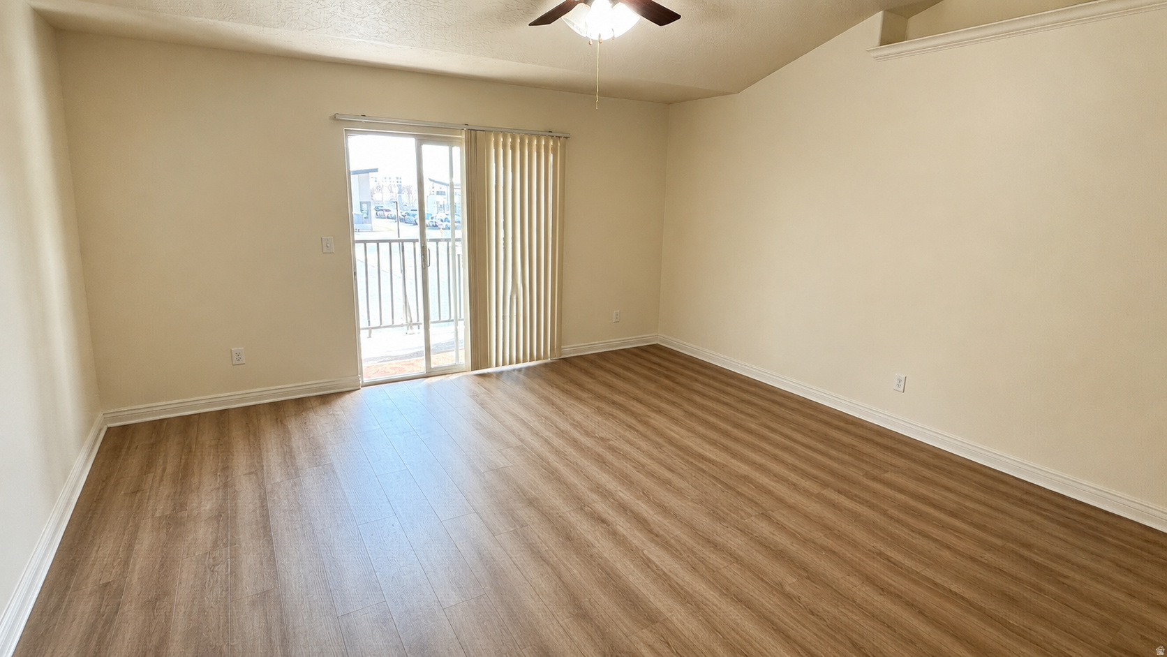 BELLE MONET CONDO - Residential