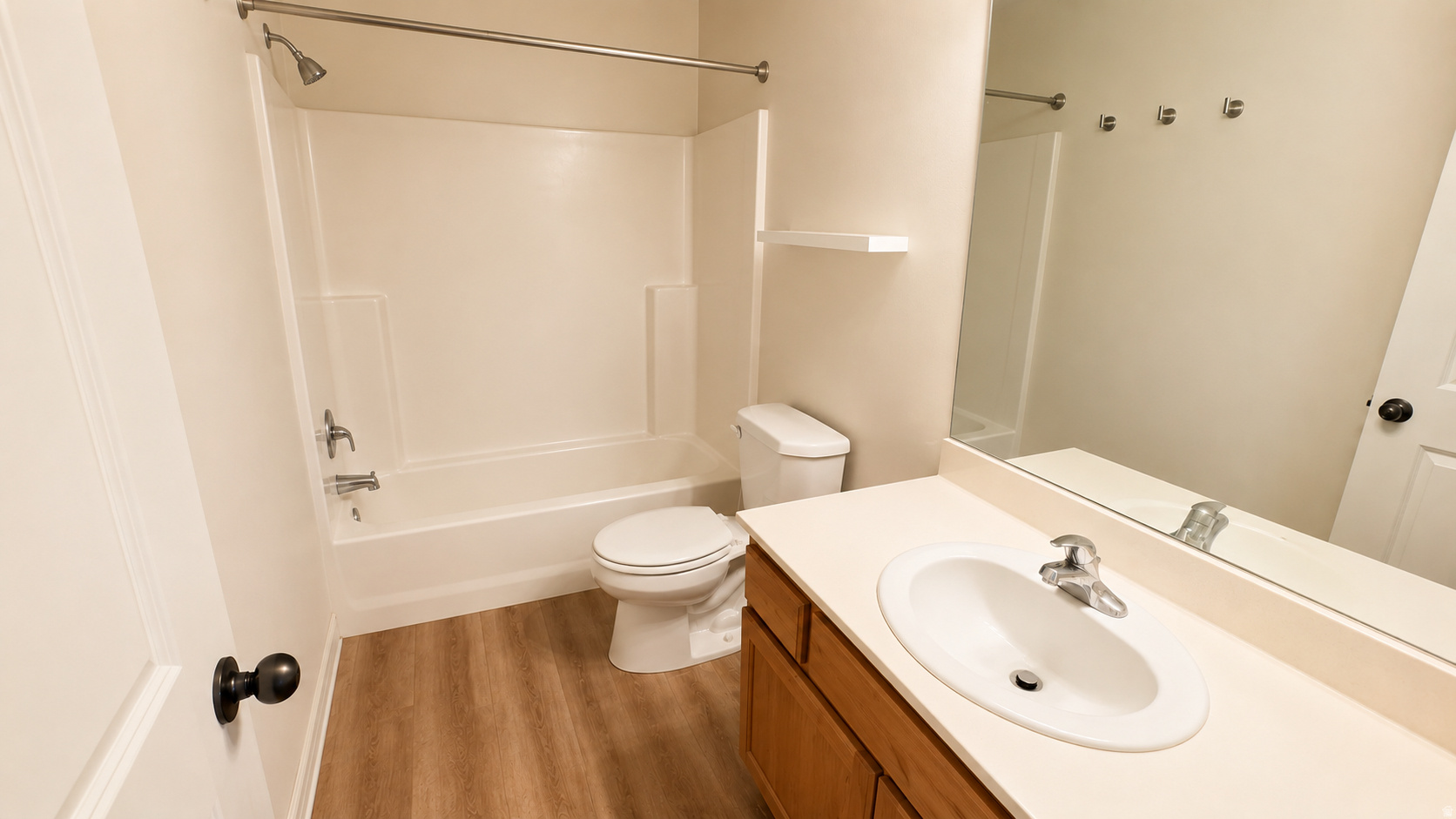 BELLE MONET CONDO - Residential