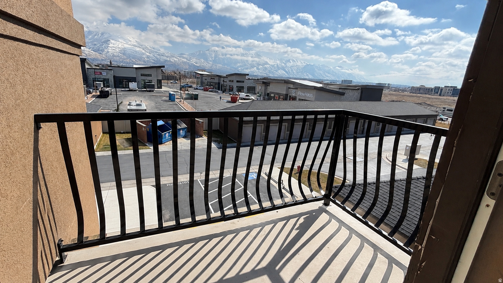 BELLE MONET CONDO - Residential