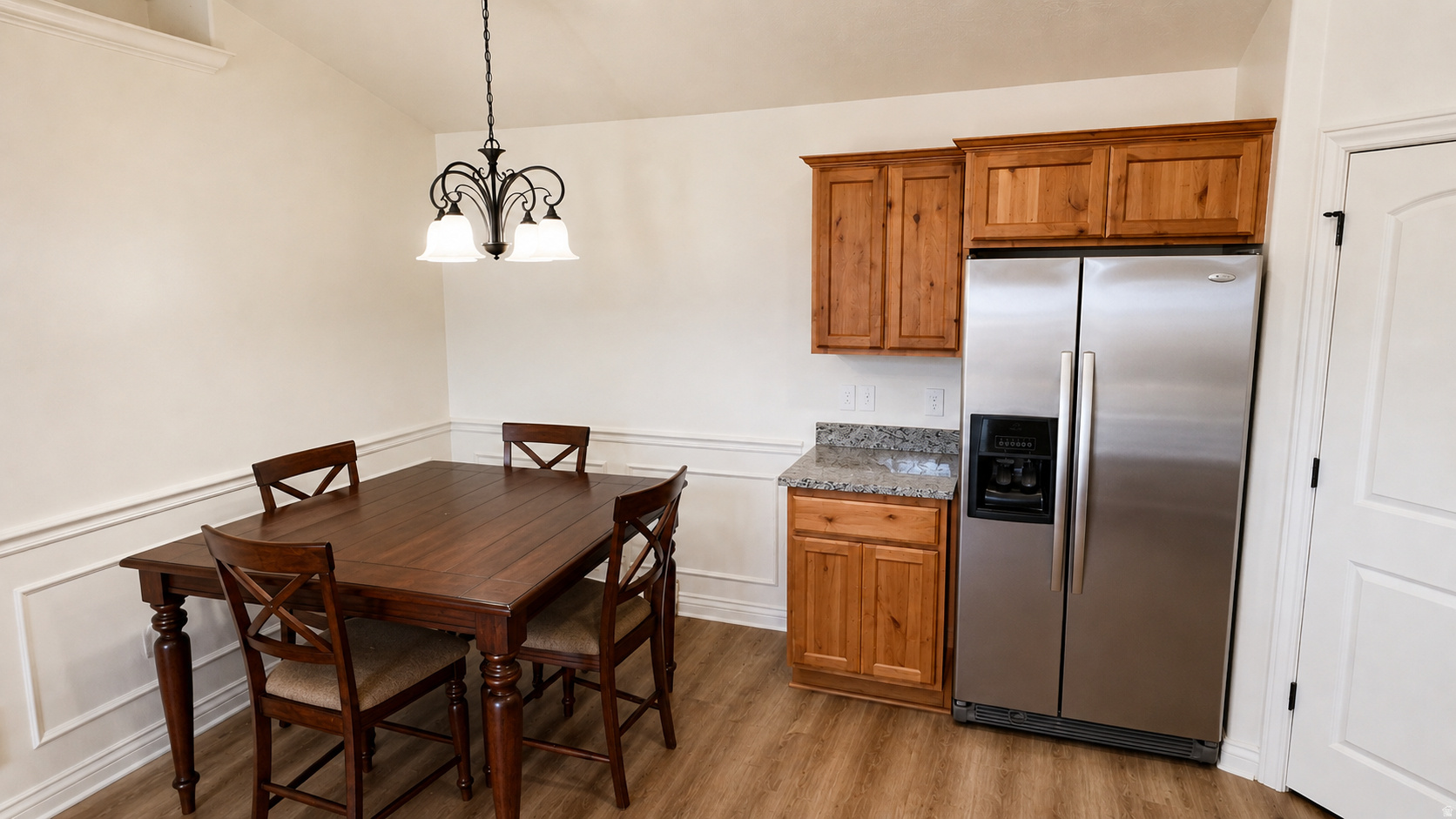 BELLE MONET CONDO - Residential