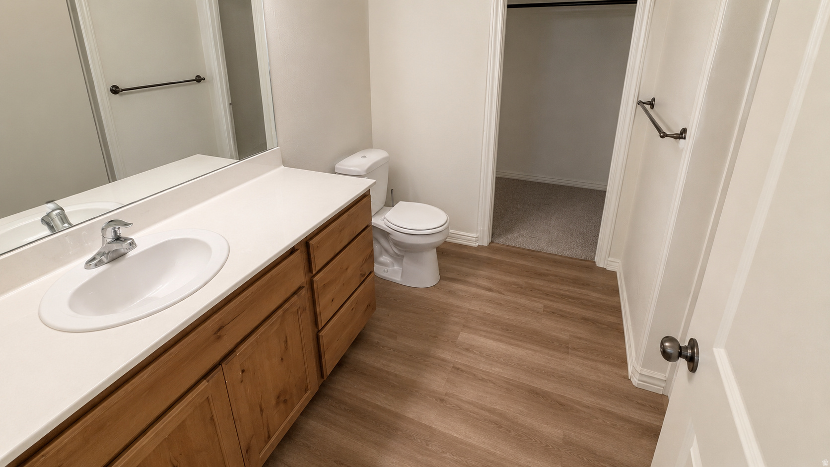 BELLE MONET CONDO - Residential
