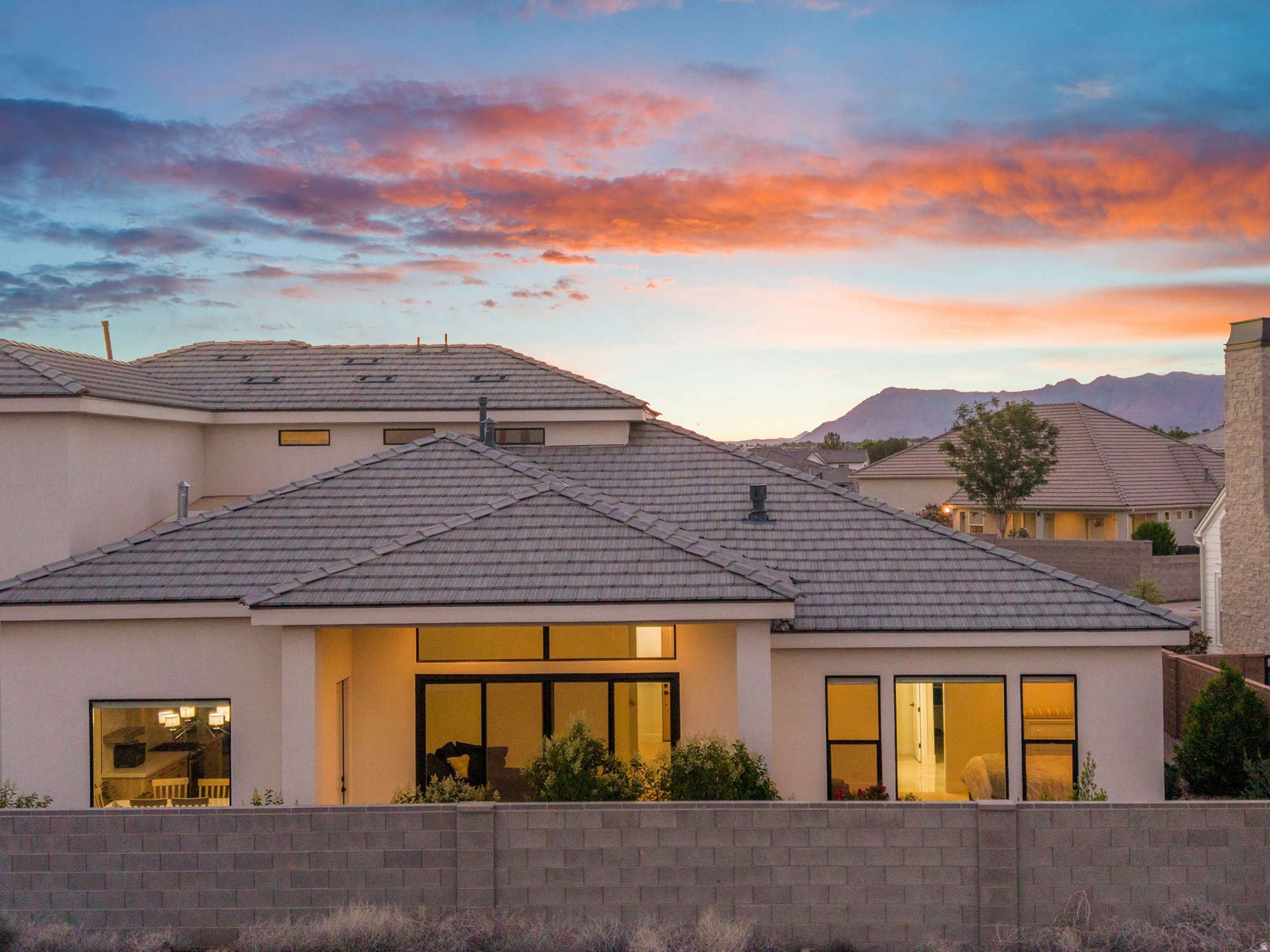 VINEYARD RIDGE PH 2 - Residential