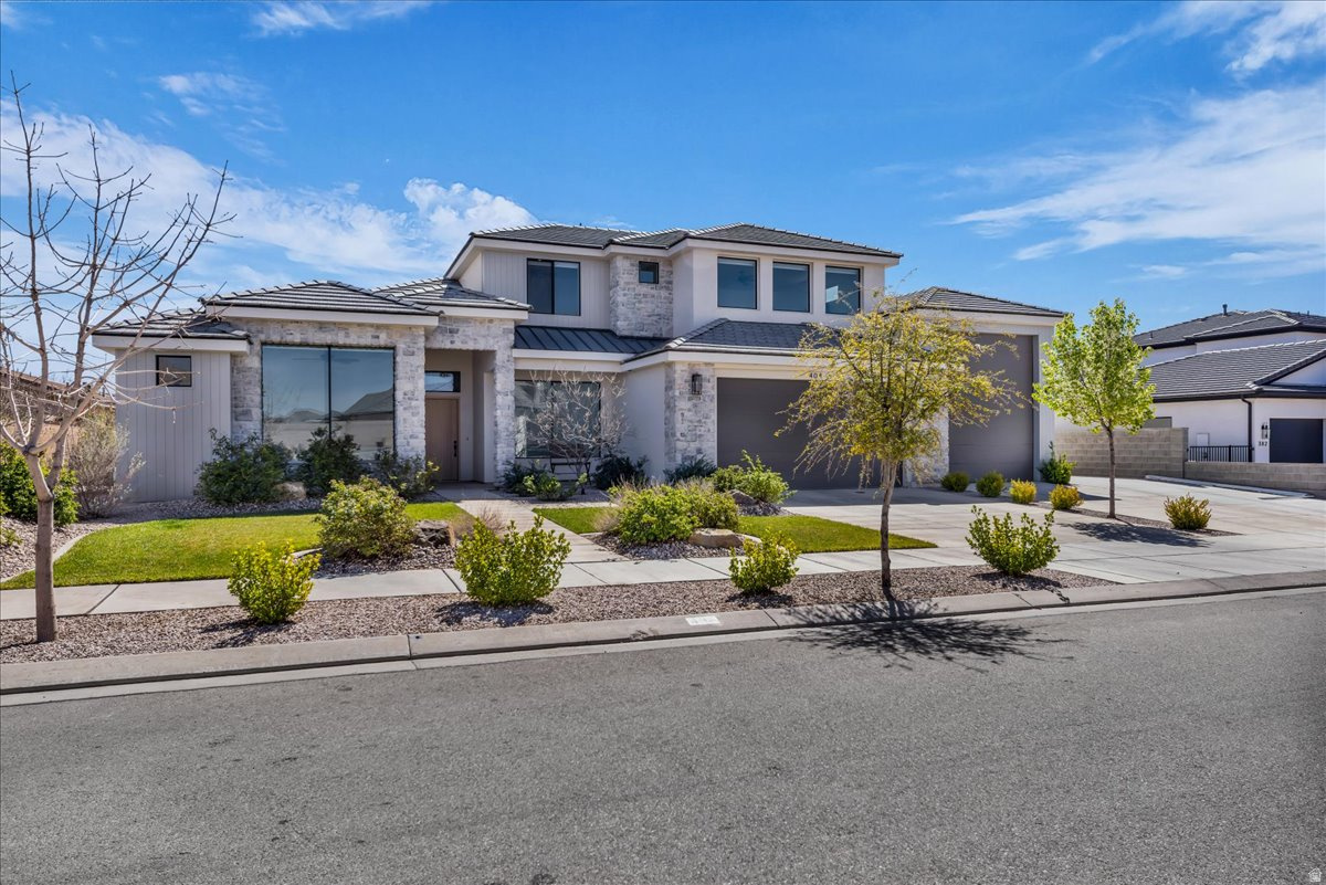 VINEYARD RIDGE PH 2 - Residential