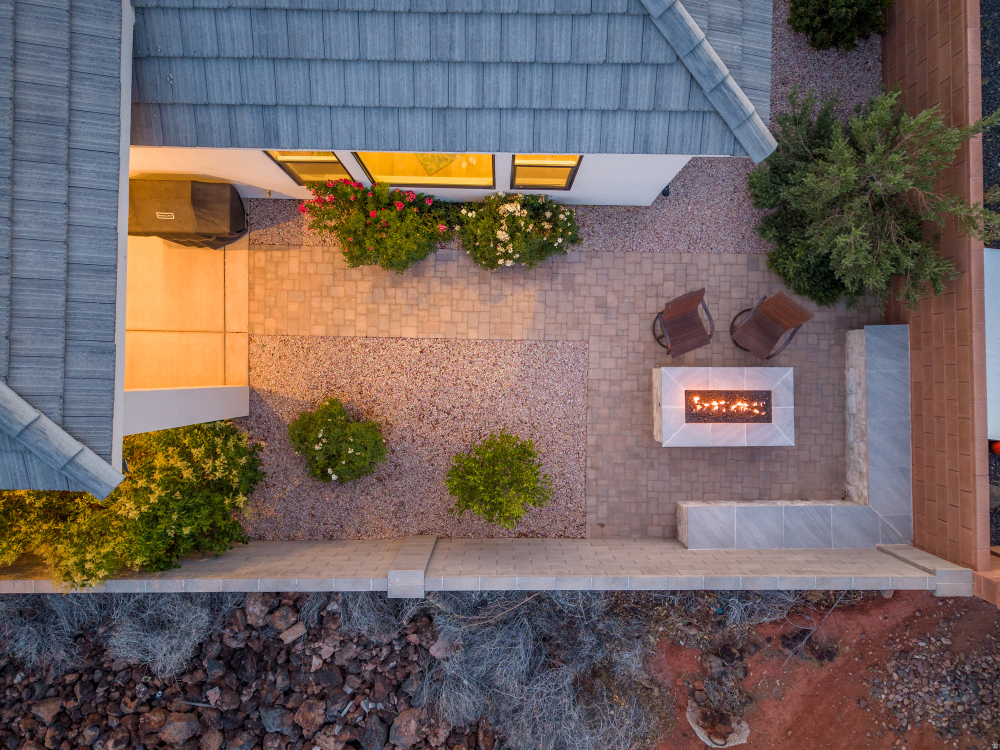 VINEYARD RIDGE PH 2 - Residential