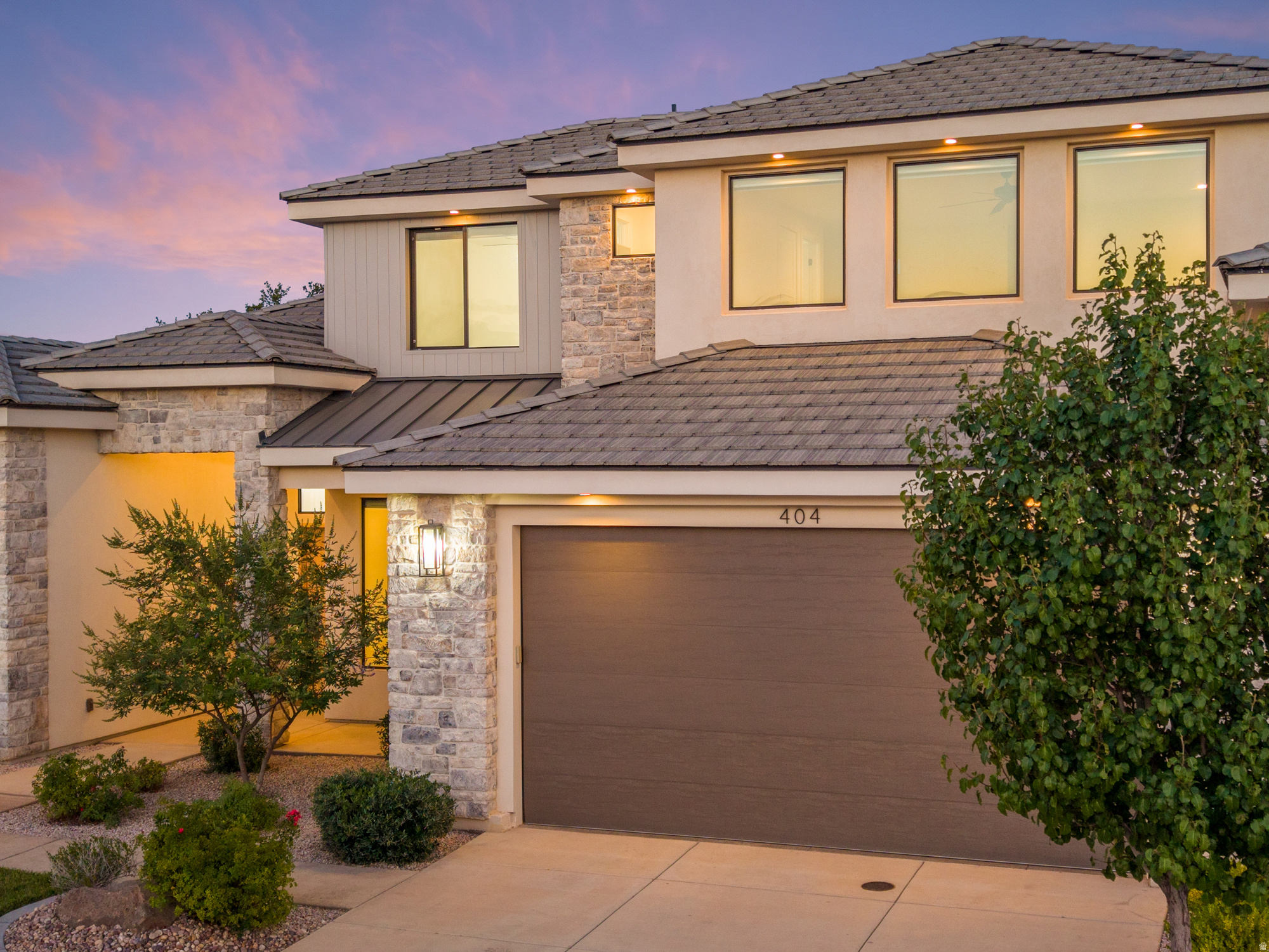 VINEYARD RIDGE PH 2 - Residential