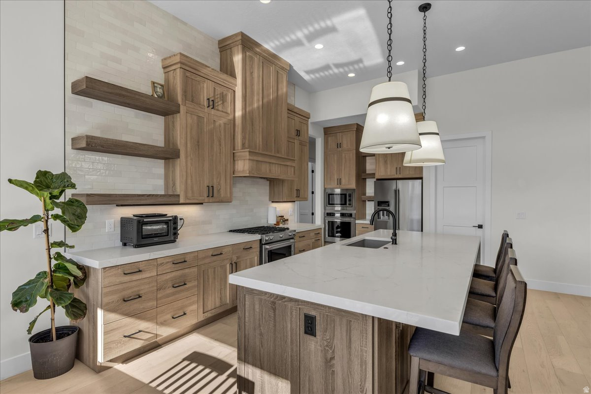 VINEYARD RIDGE PH 2 - Residential