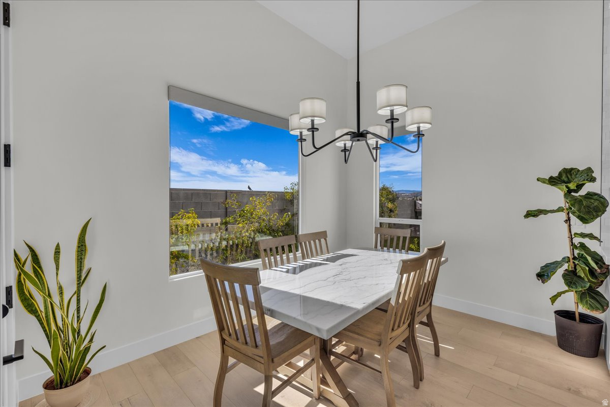 VINEYARD RIDGE PH 2 - Residential