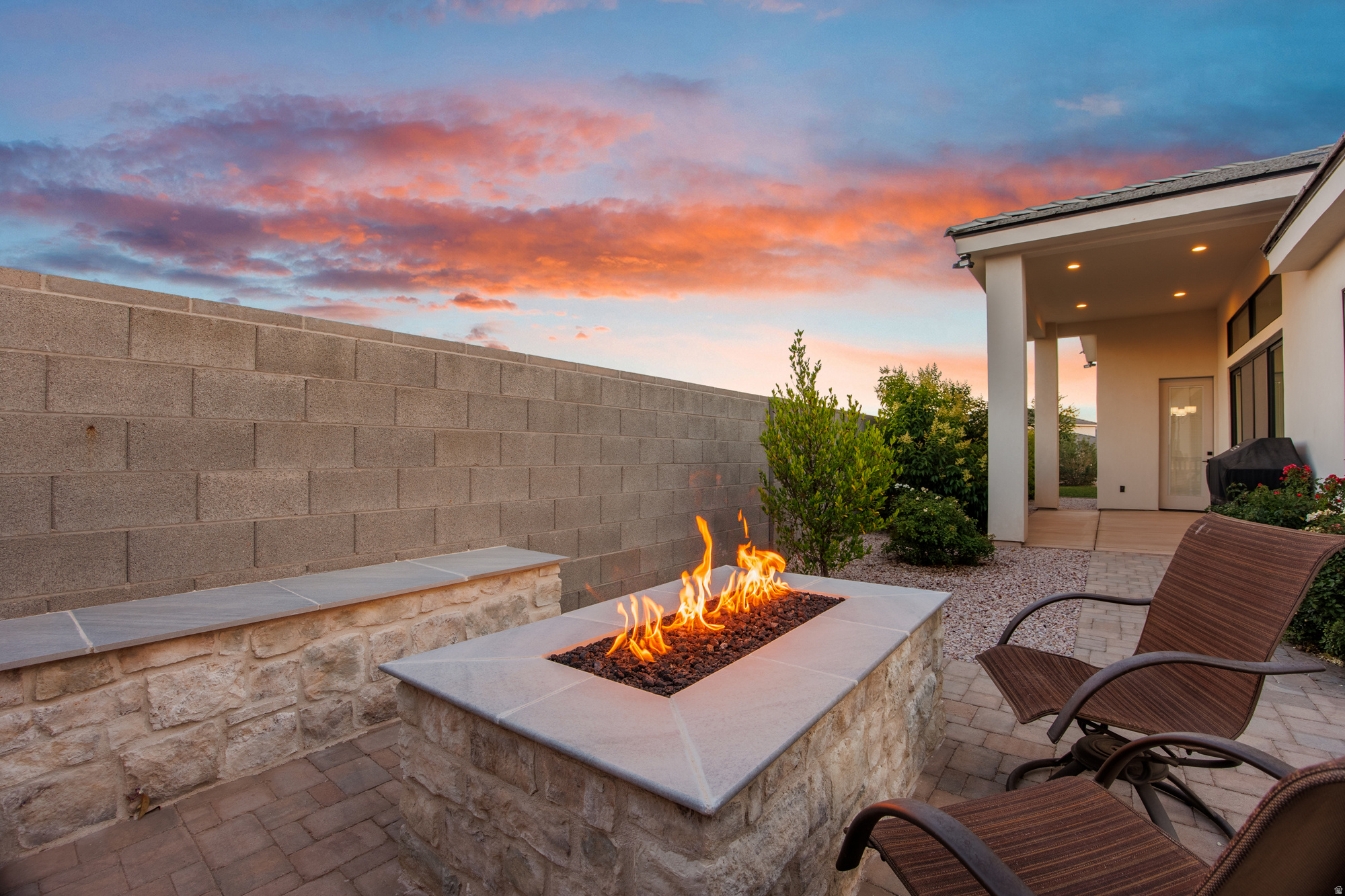 VINEYARD RIDGE PH 2 - Residential