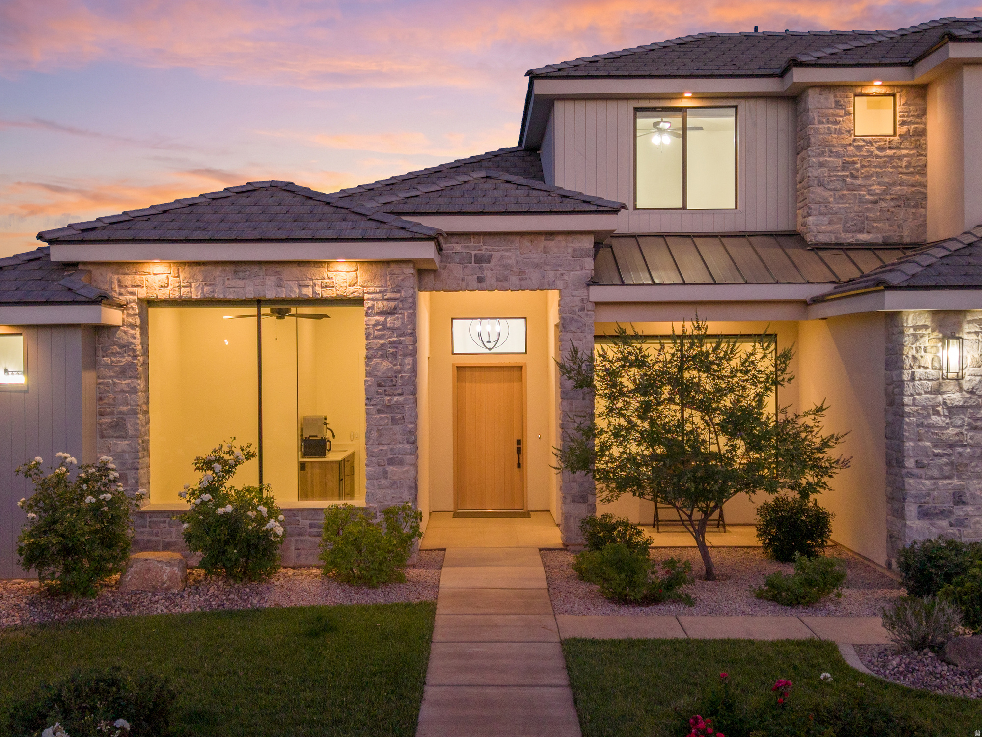 VINEYARD RIDGE PH 2 - Residential