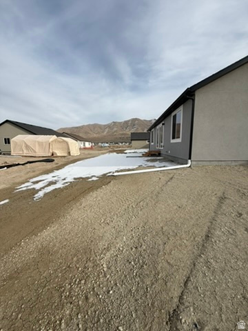EAGLE POINT - Residential