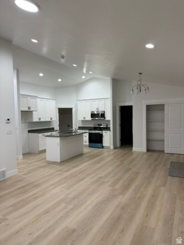 EAGLE POINT - Residential