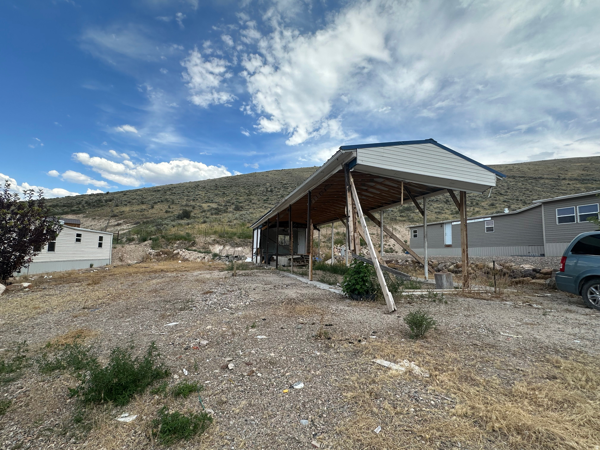 SWEETWATER CAMPER AND TRAILER PARK PH 7 - Land