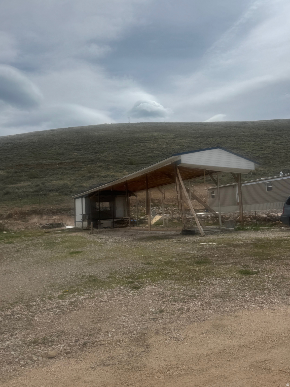 SWEETWATER CAMPER AND TRAILER PARK PH 7 - Land