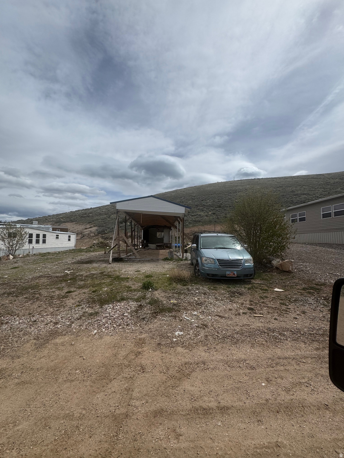 SWEETWATER CAMPER AND TRAILER PARK PH 7 - Land
