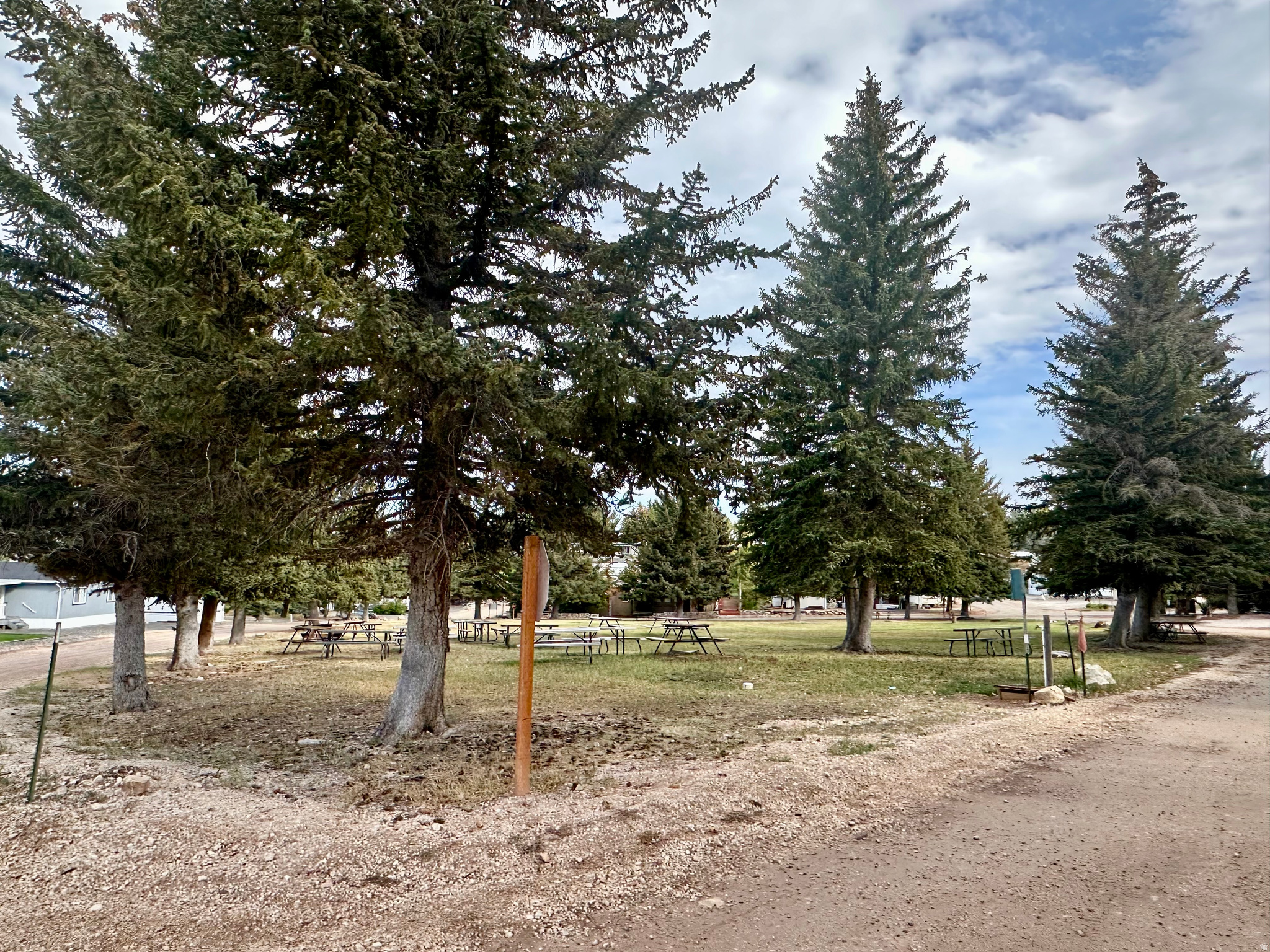 SWEETWATER CAMPER AND TRAILER PARK PH 7 - Land