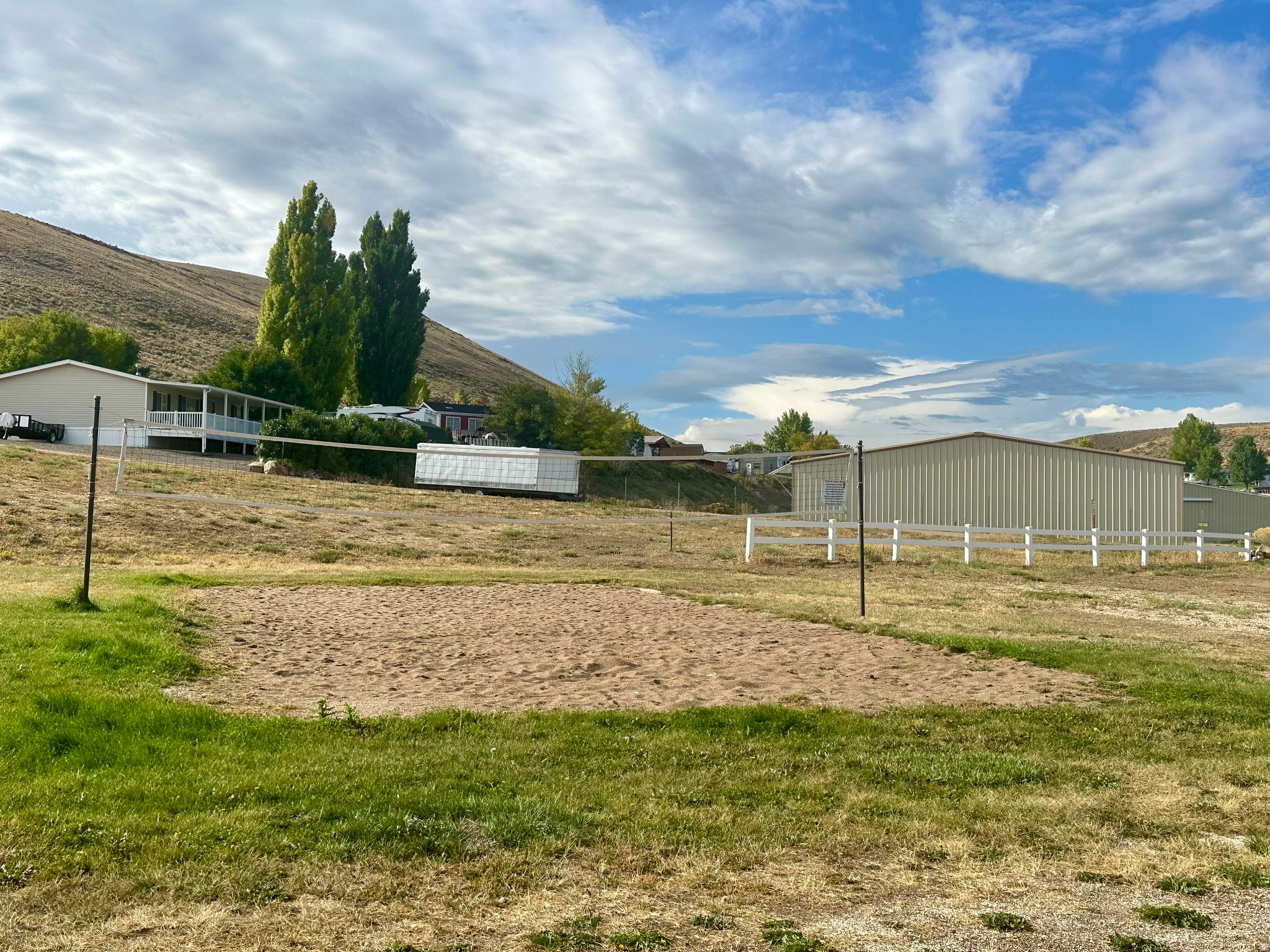 SWEETWATER CAMPER AND TRAILER PARK PH 7 - Land