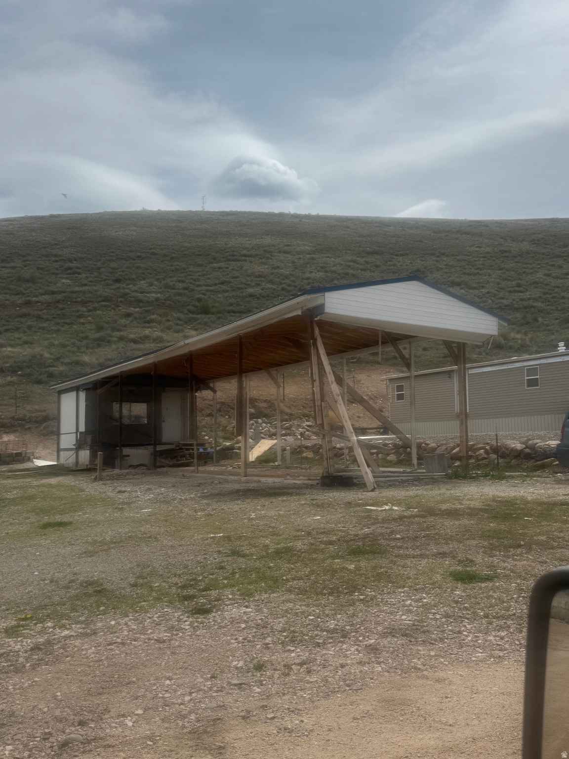 SWEETWATER CAMPER AND TRAILER PARK PH 7 - Land