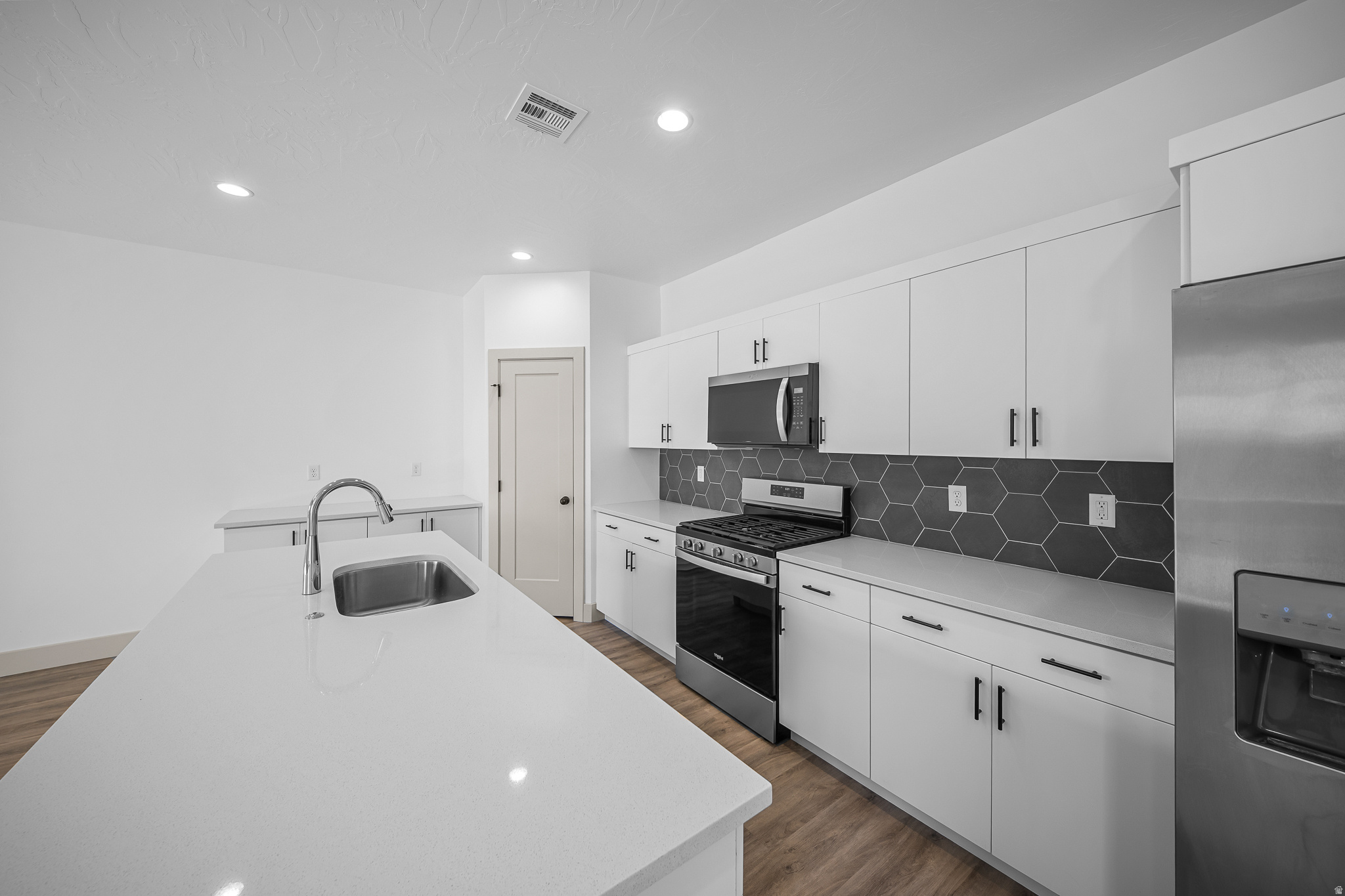 DESERT RIDGE ESTATES 1A - Residential