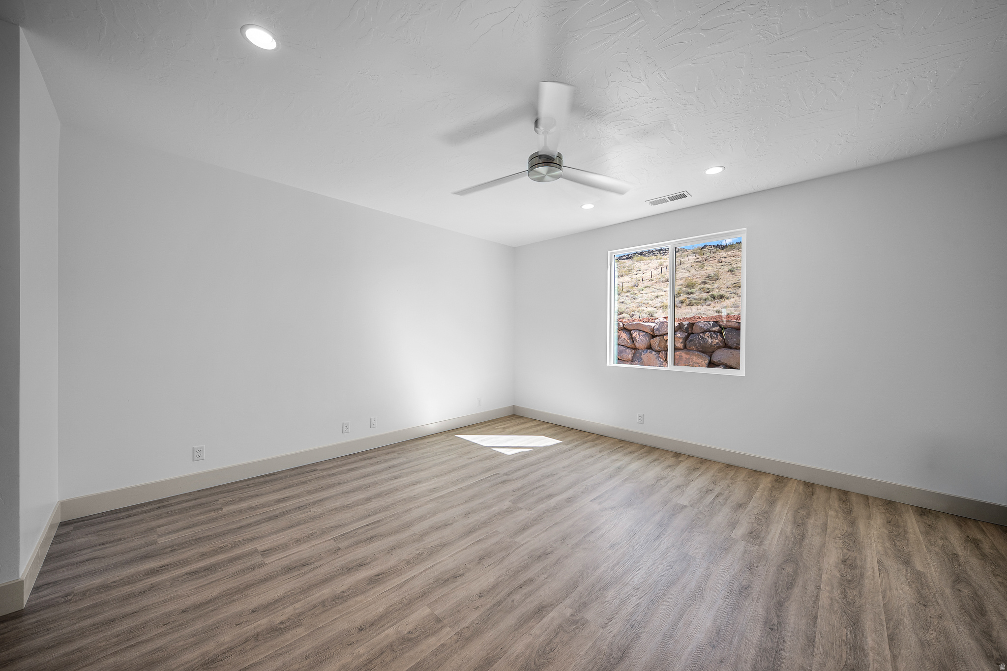 DESERT RIDGE ESTATES 1A - Residential