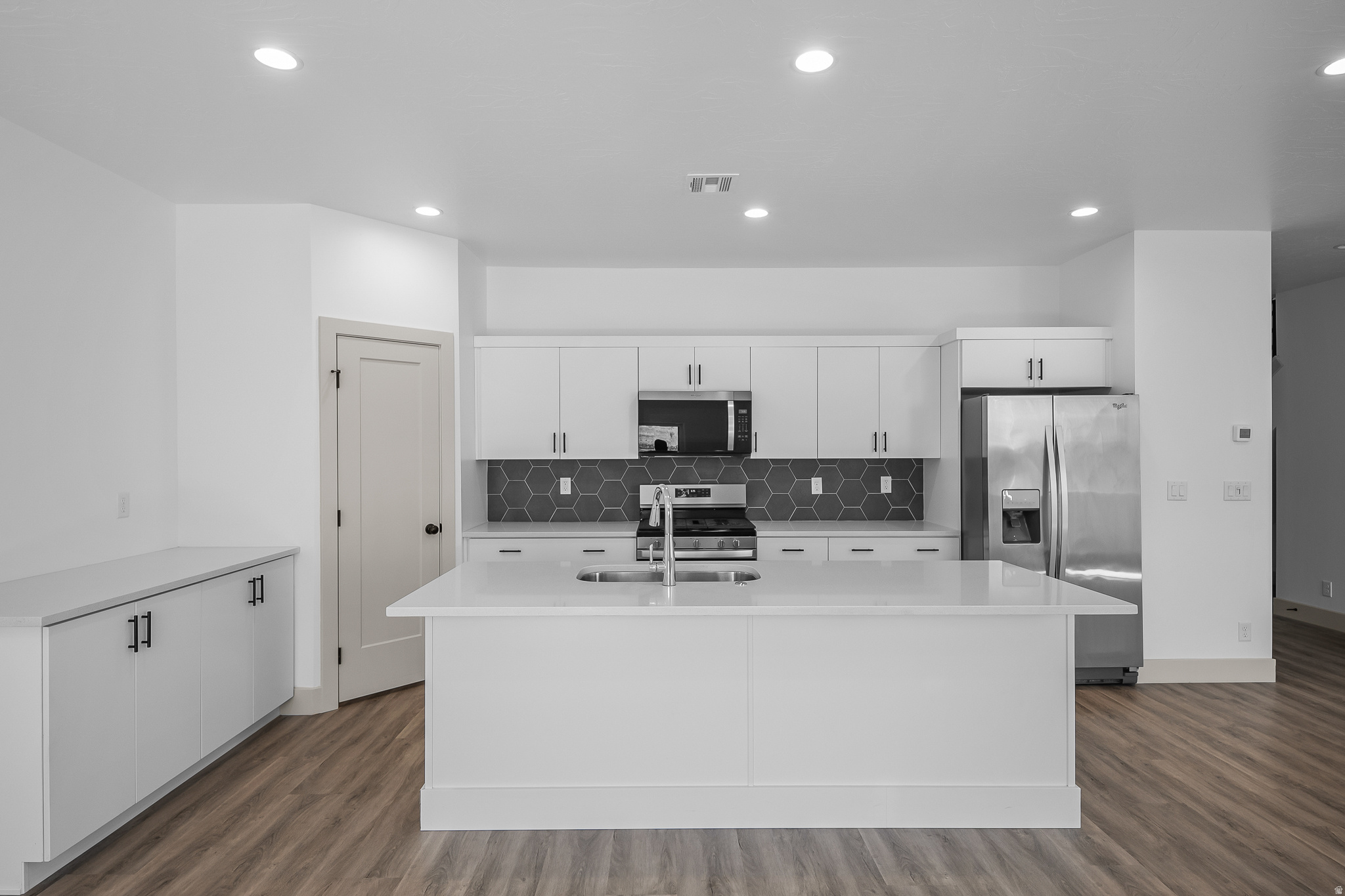 DESERT RIDGE ESTATES 1A - Residential