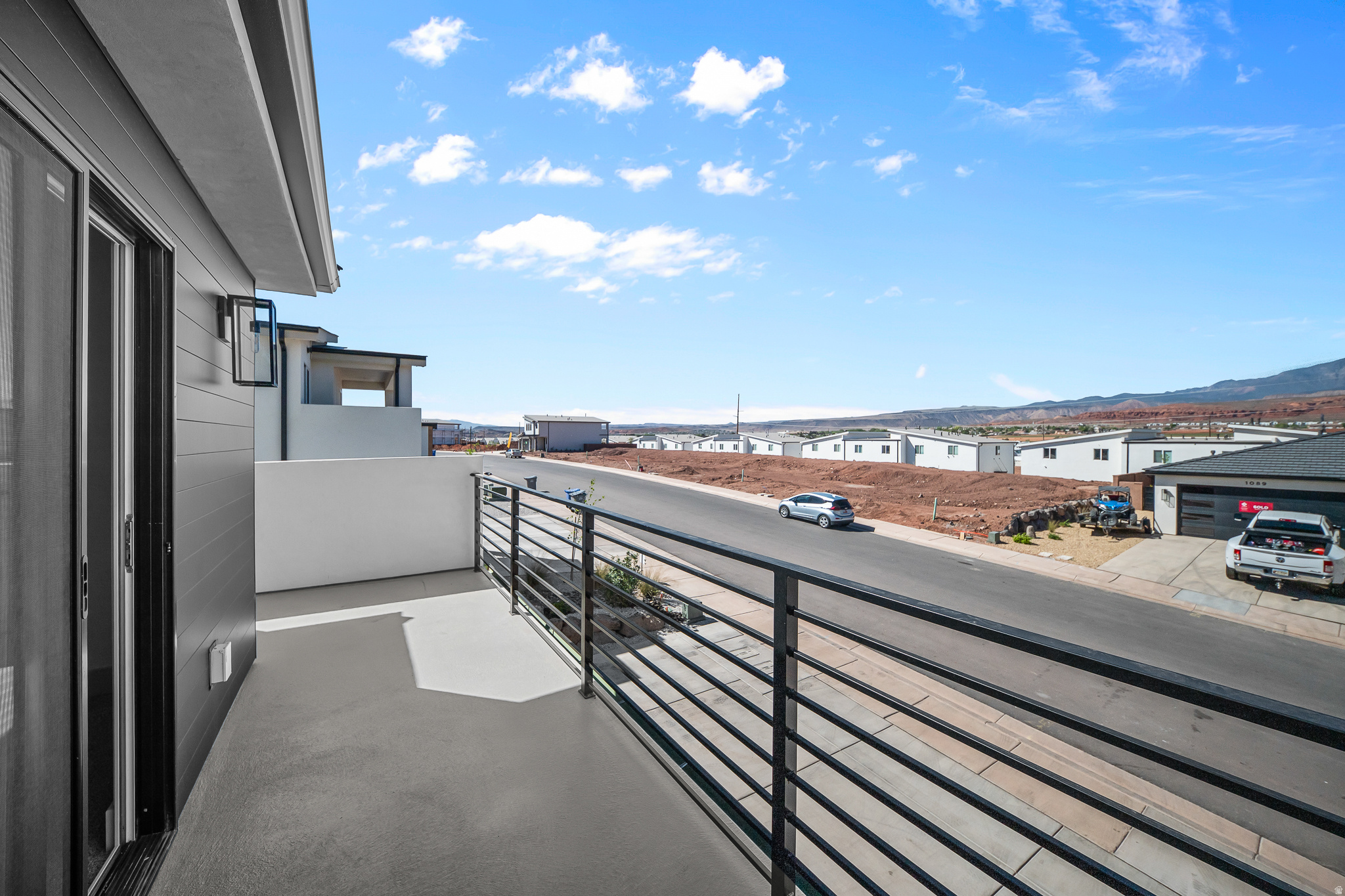 DESERT RIDGE ESTATES 1A - Residential