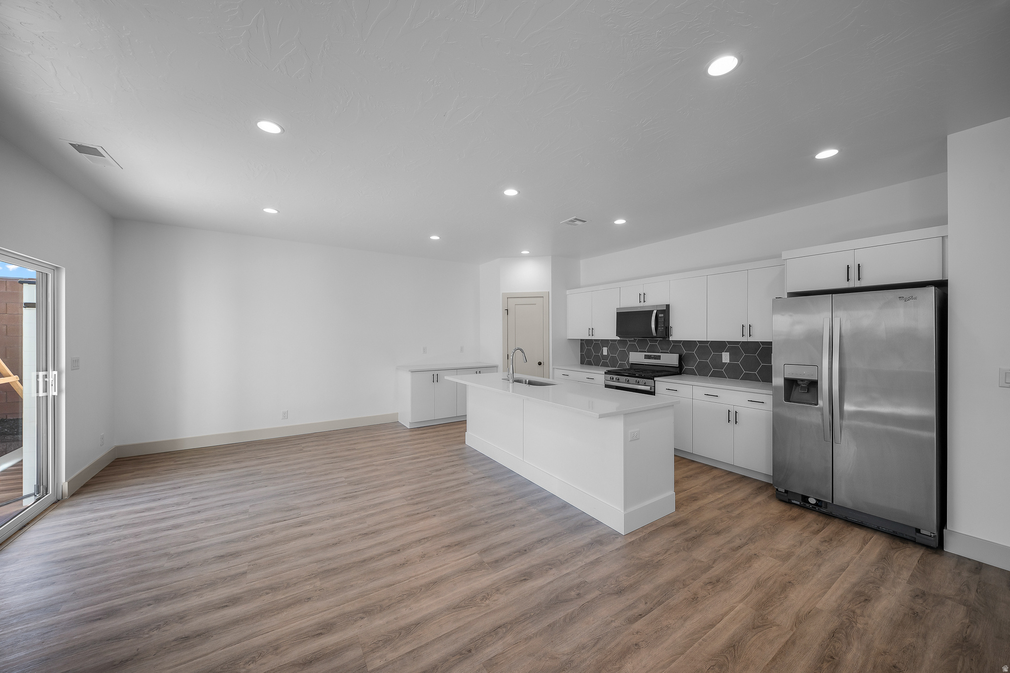 DESERT RIDGE ESTATES 1A - Residential