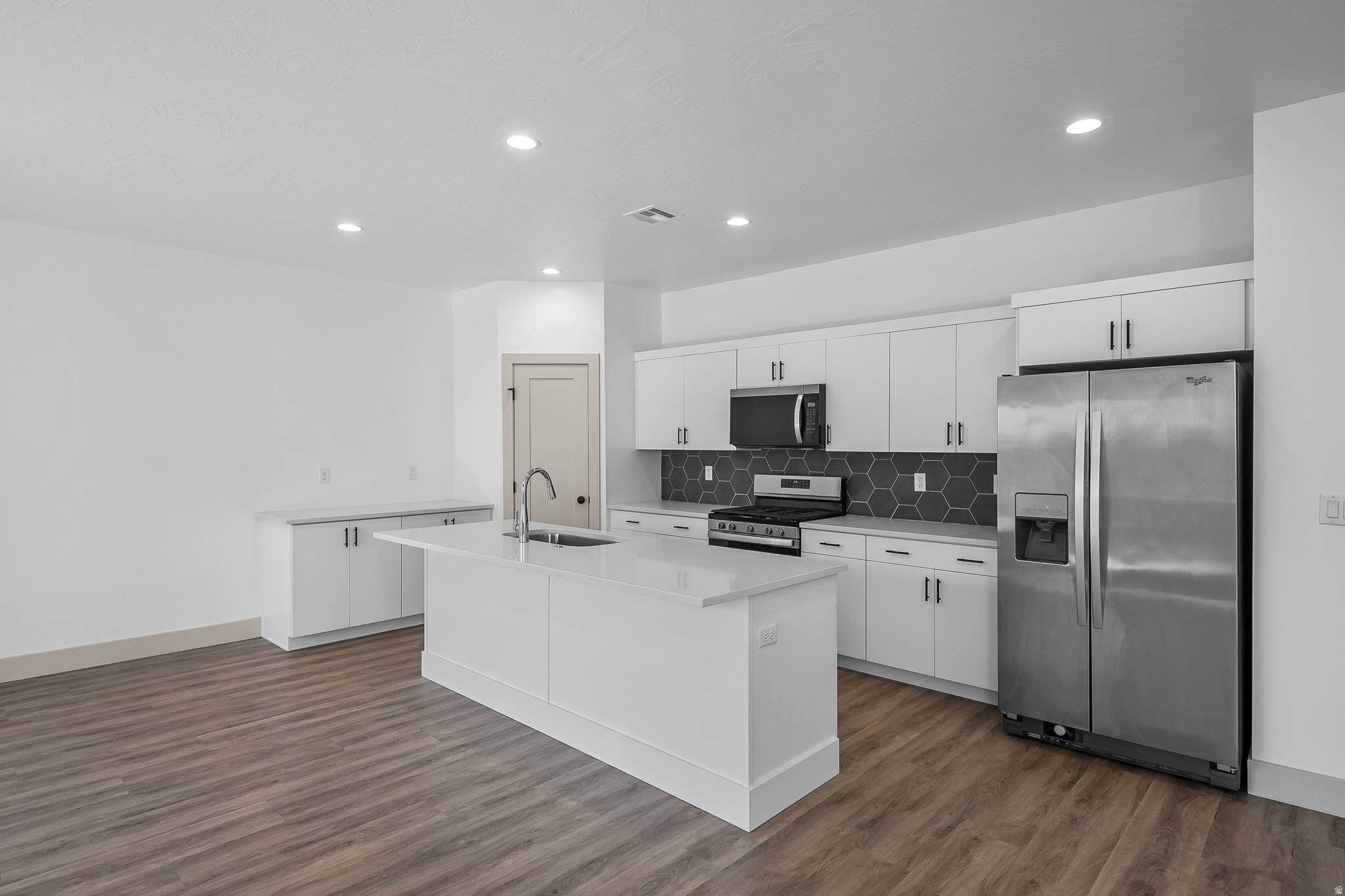 DESERT RIDGE ESTATES 1A - Residential