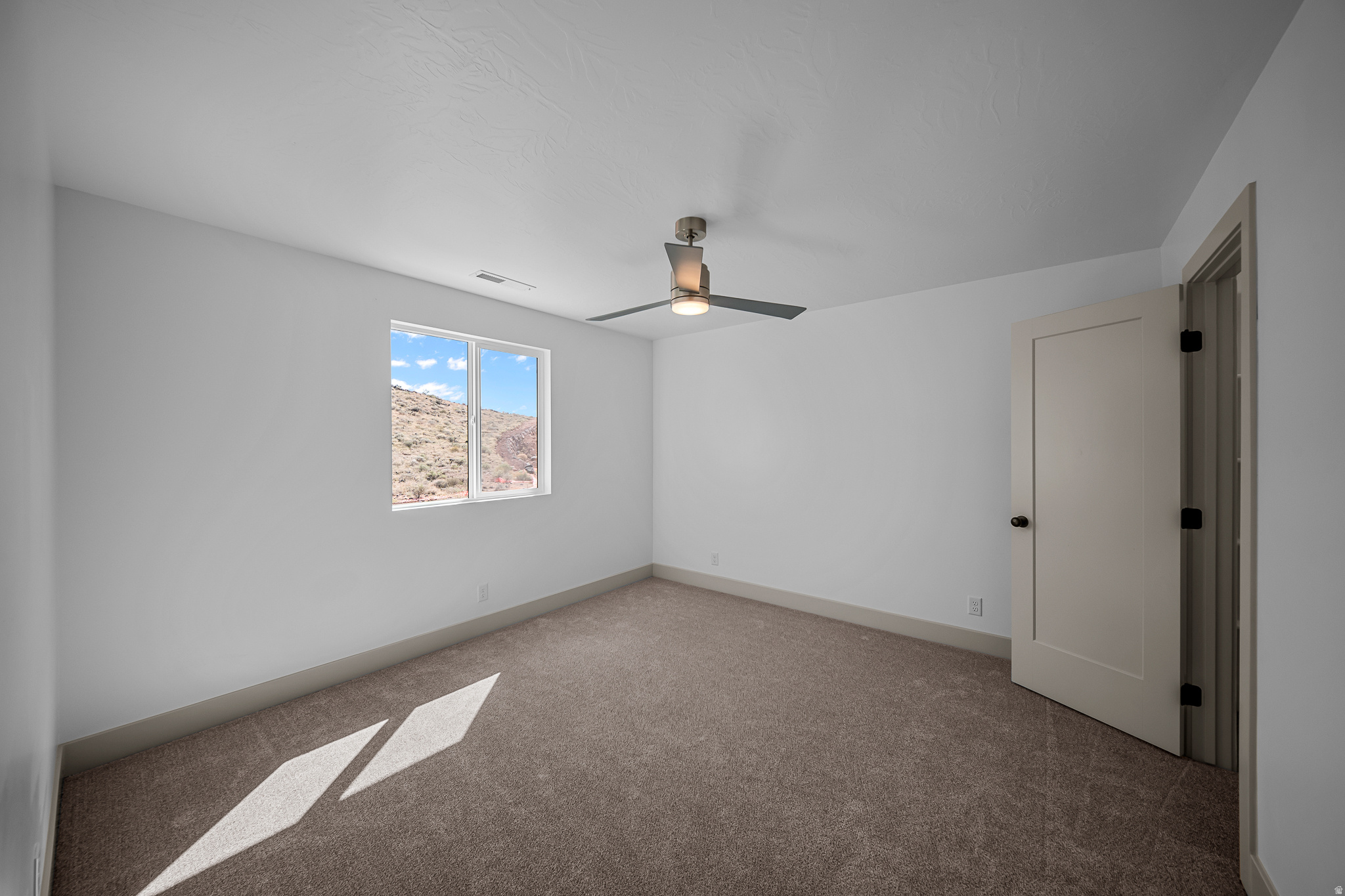 DESERT RIDGE ESTATES 1A - Residential