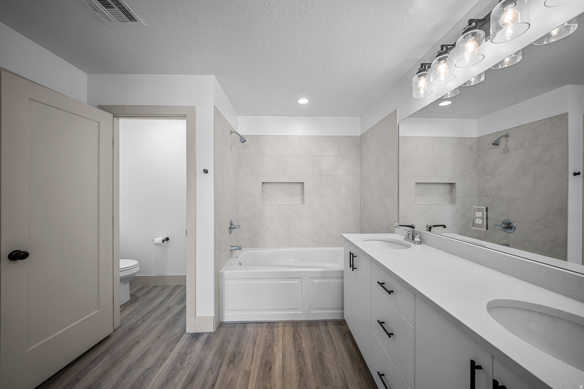 DESERT RIDGE ESTATES 1A - Residential