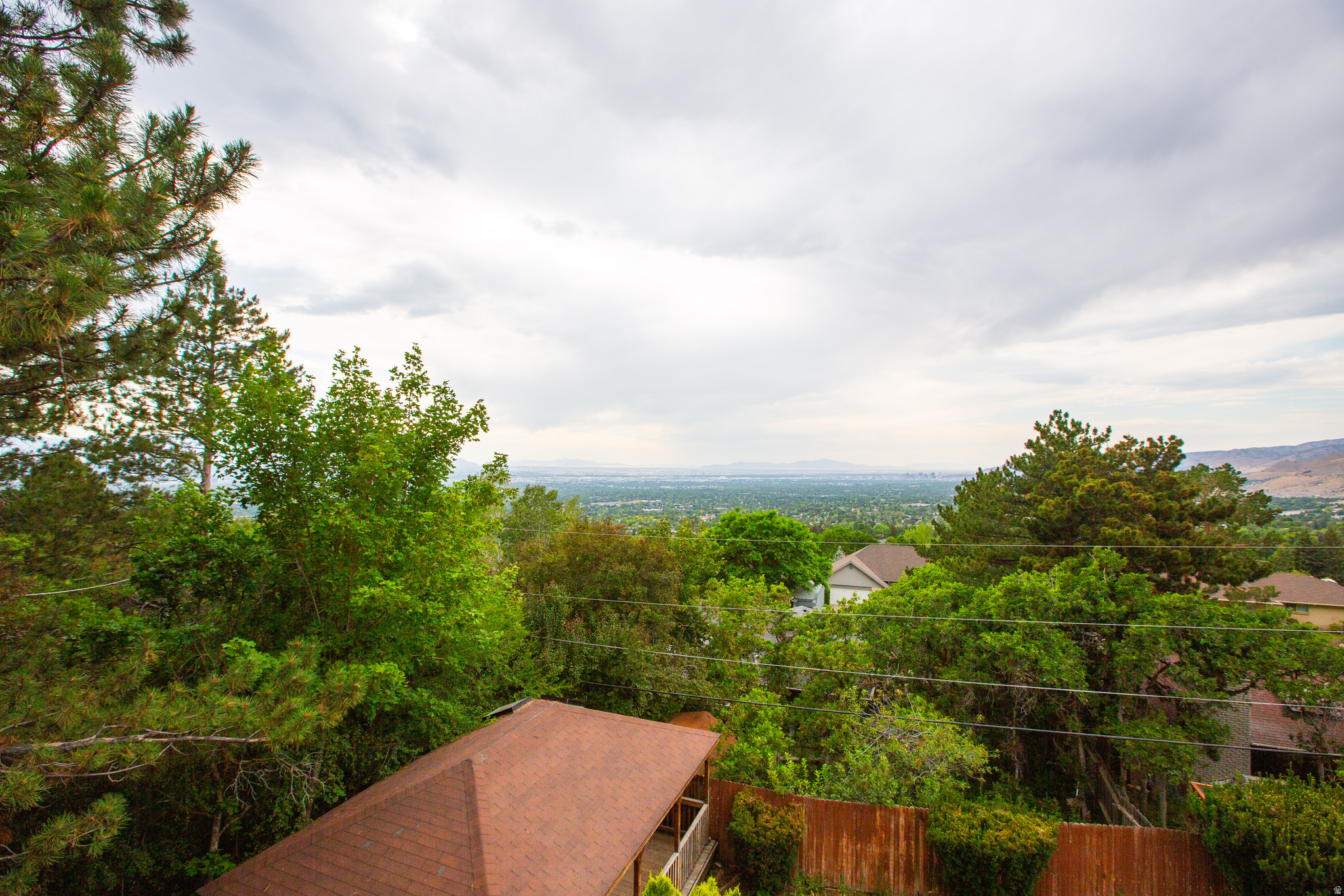 MT. OLYMPUS - Residential