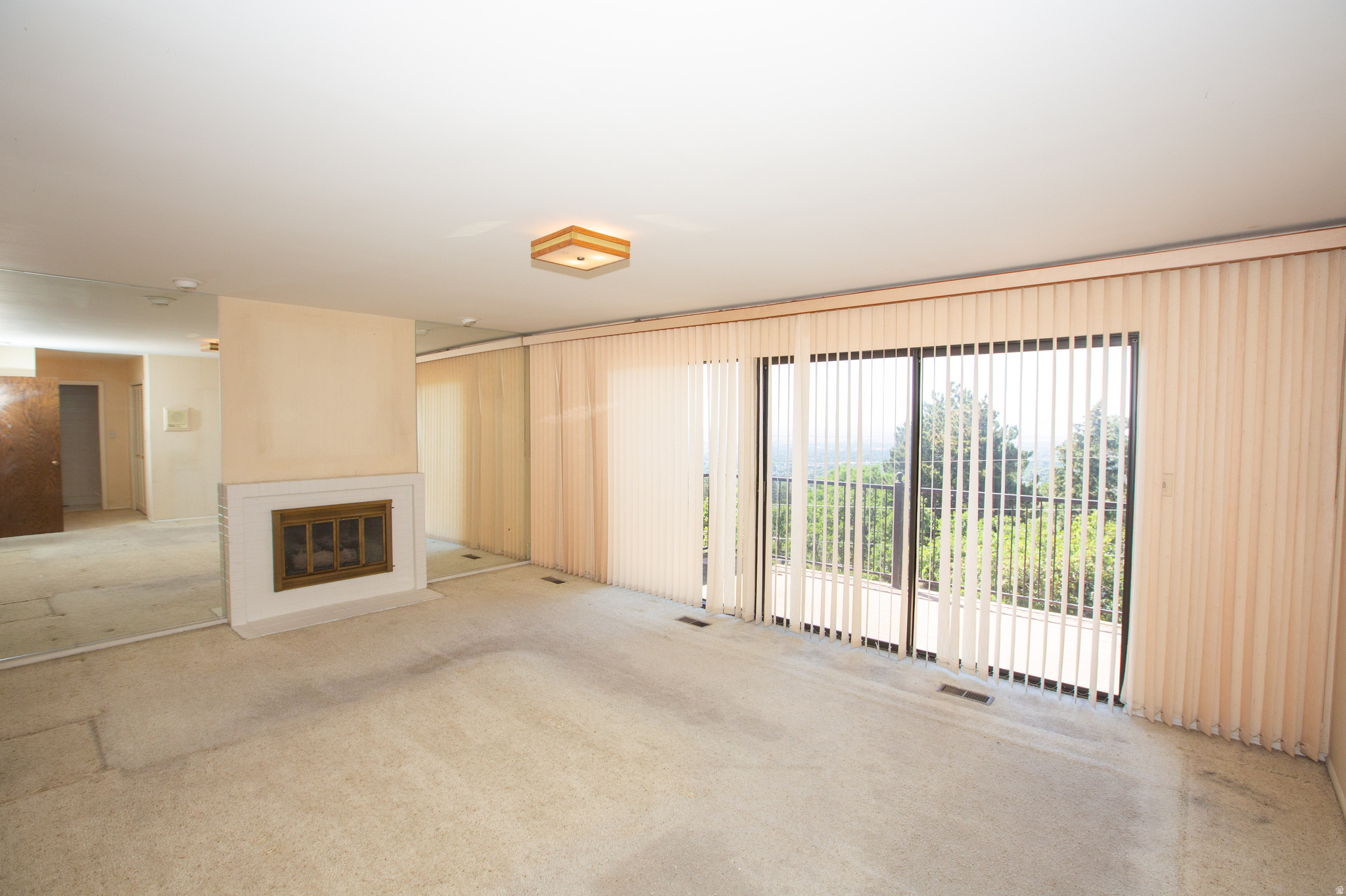 MT. OLYMPUS - Residential