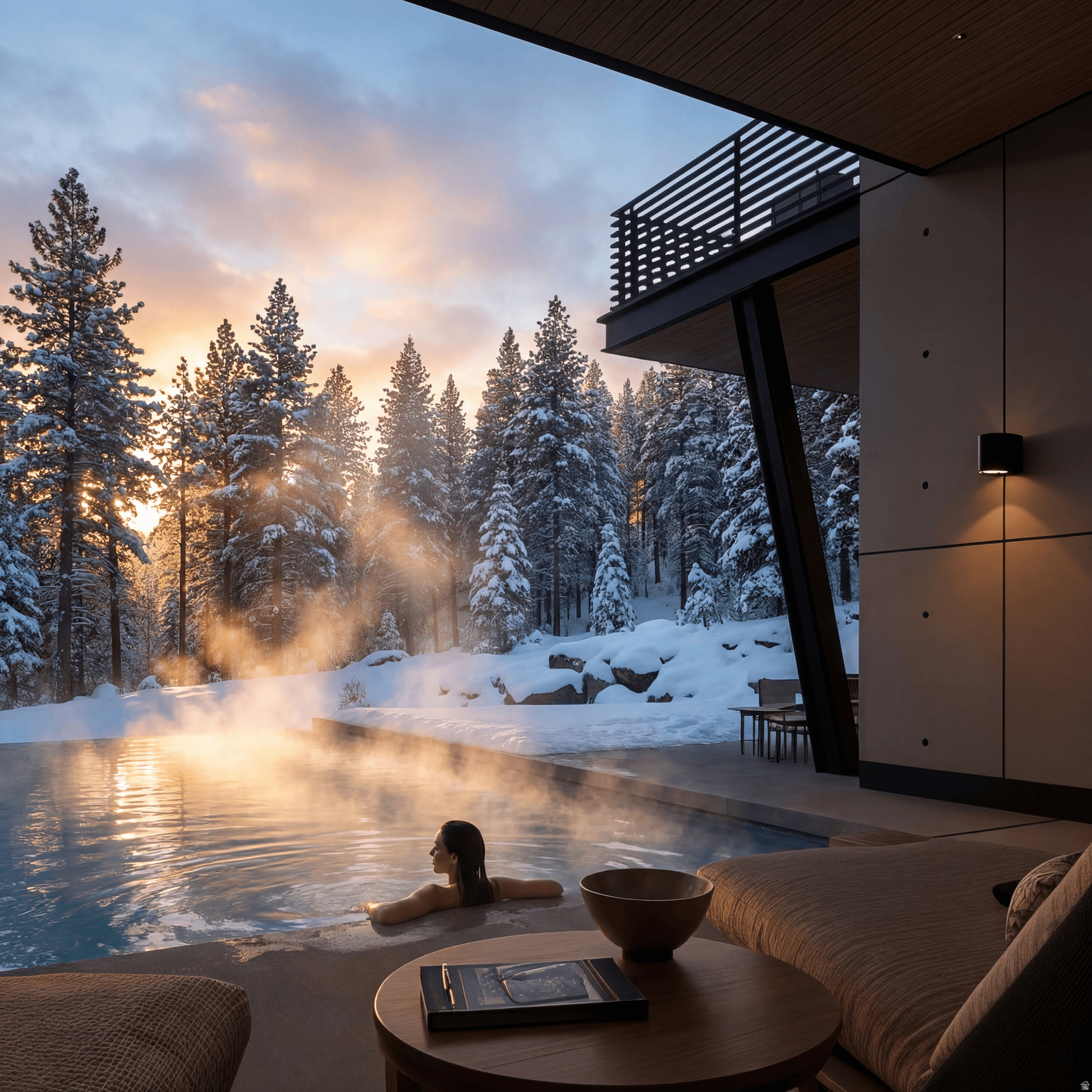 COLONY @ WHITE PINE - Residential