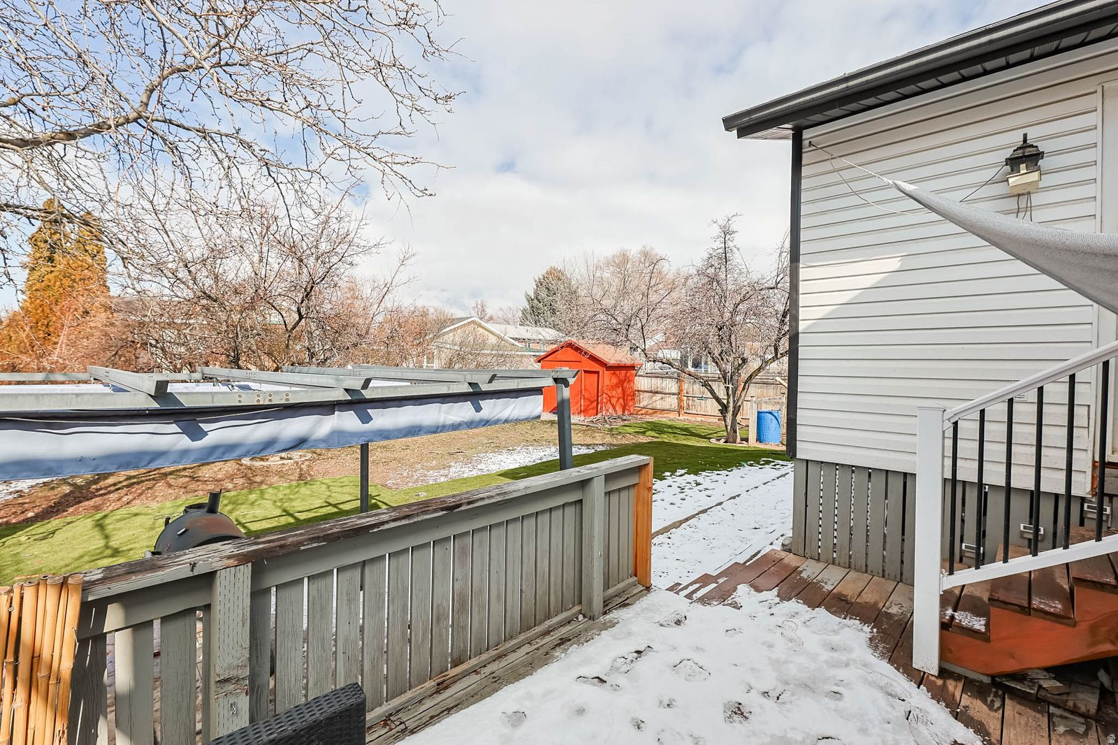 GREEN ACRES - Residential