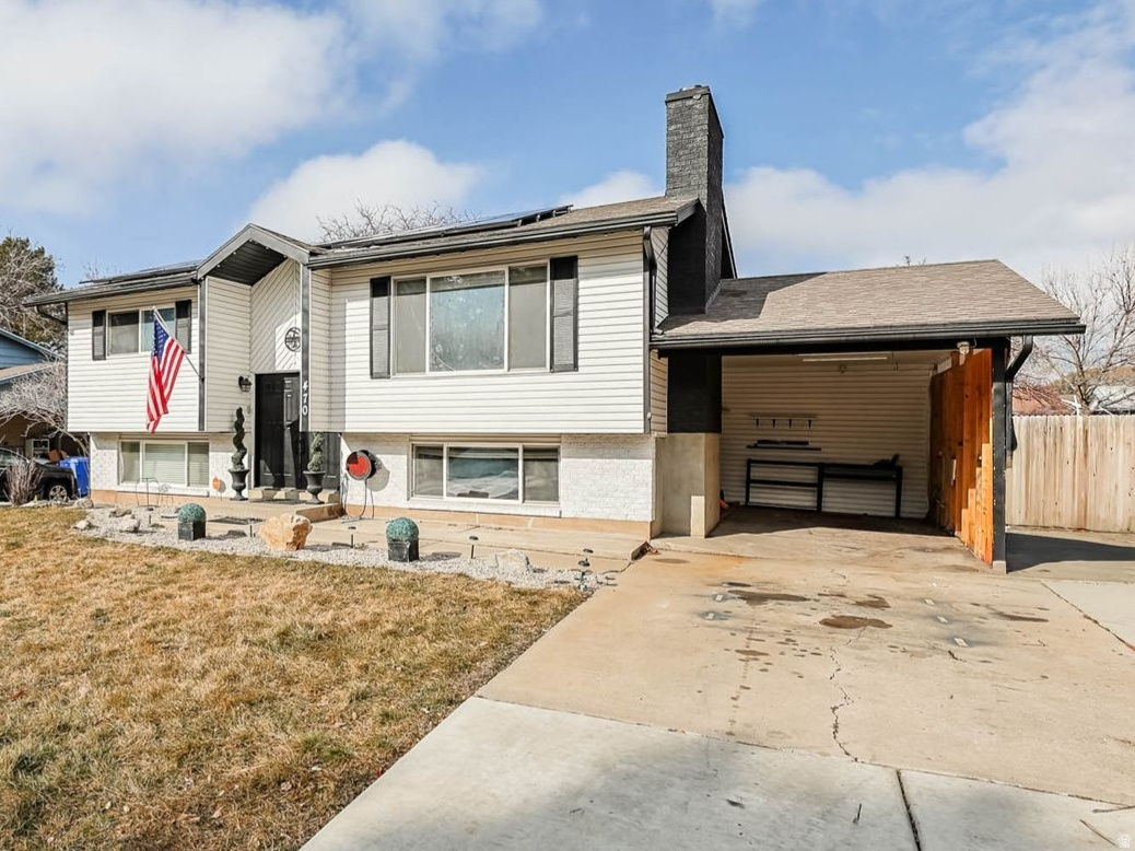 GREEN ACRES - Residential