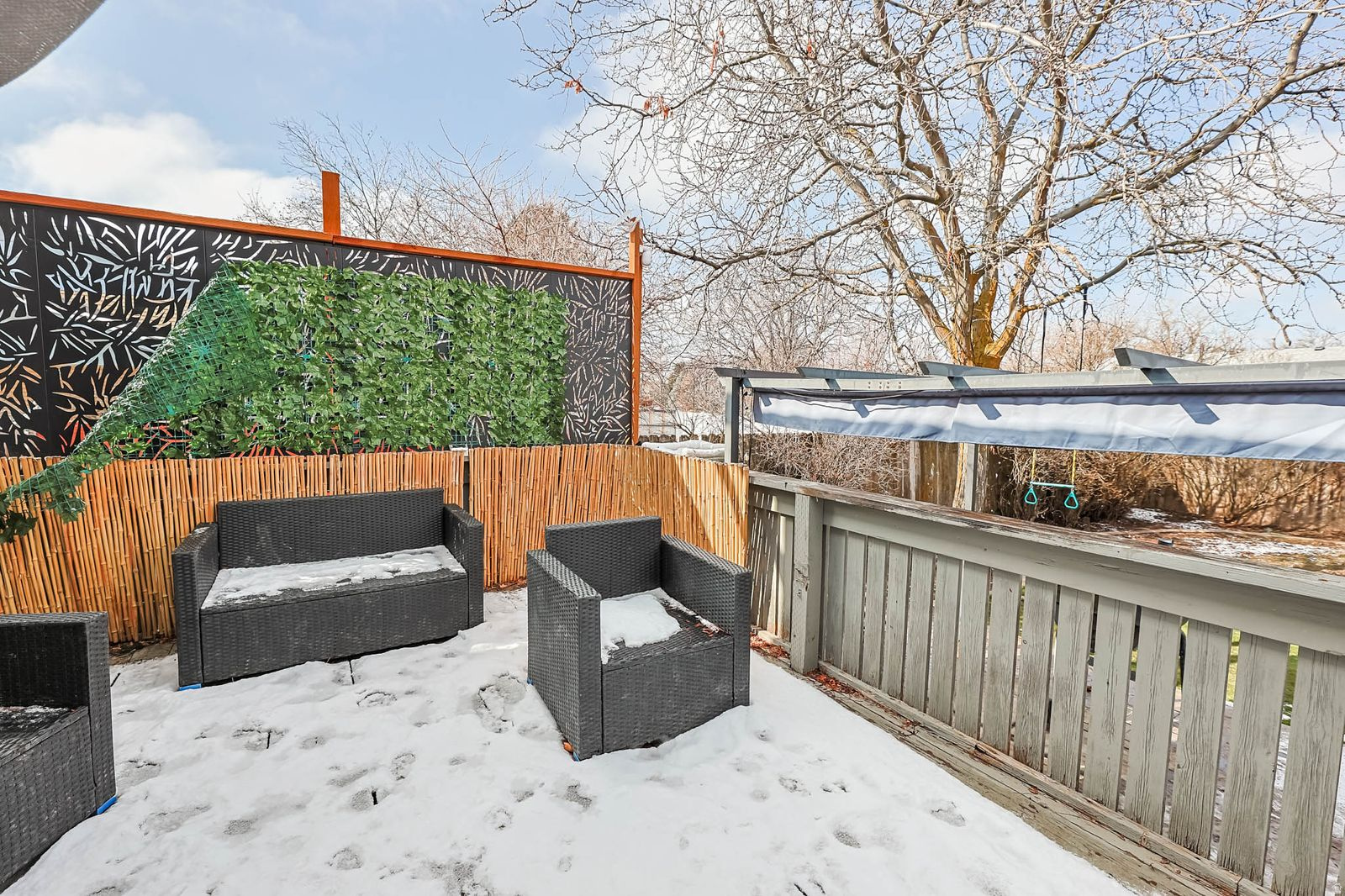 GREEN ACRES - Residential