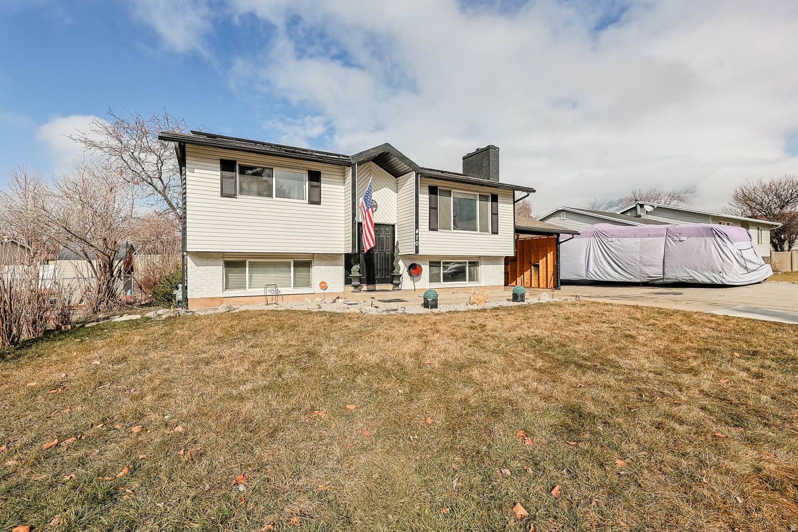GREEN ACRES - Residential