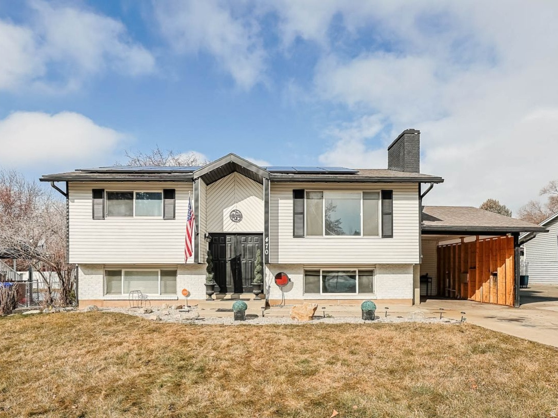 GREEN ACRES - Residential