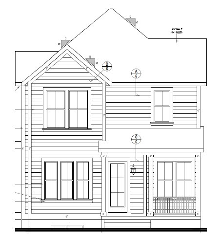 TERRAINE COTTAGE 173 - Residential