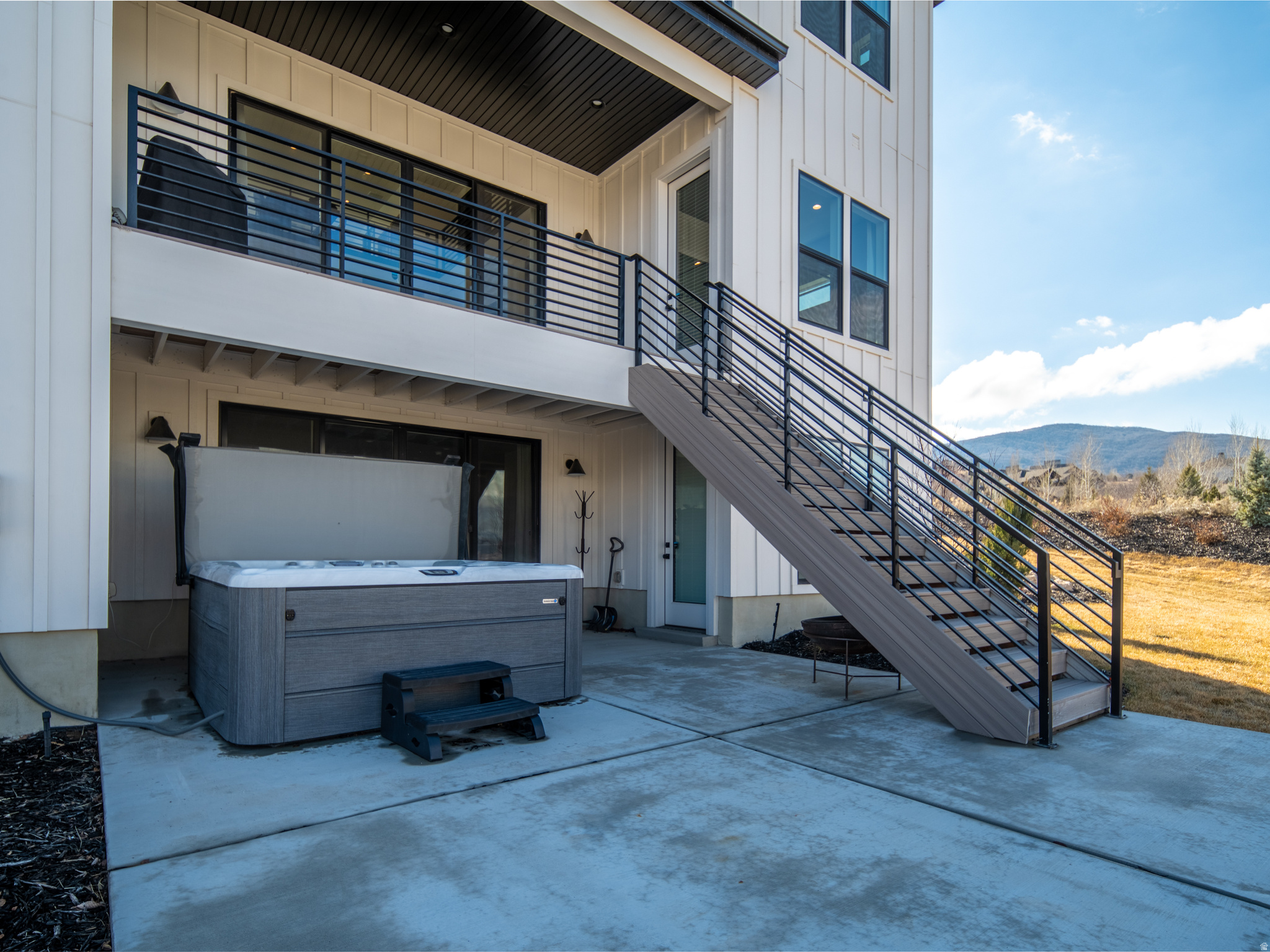 THE BASIN - Residential