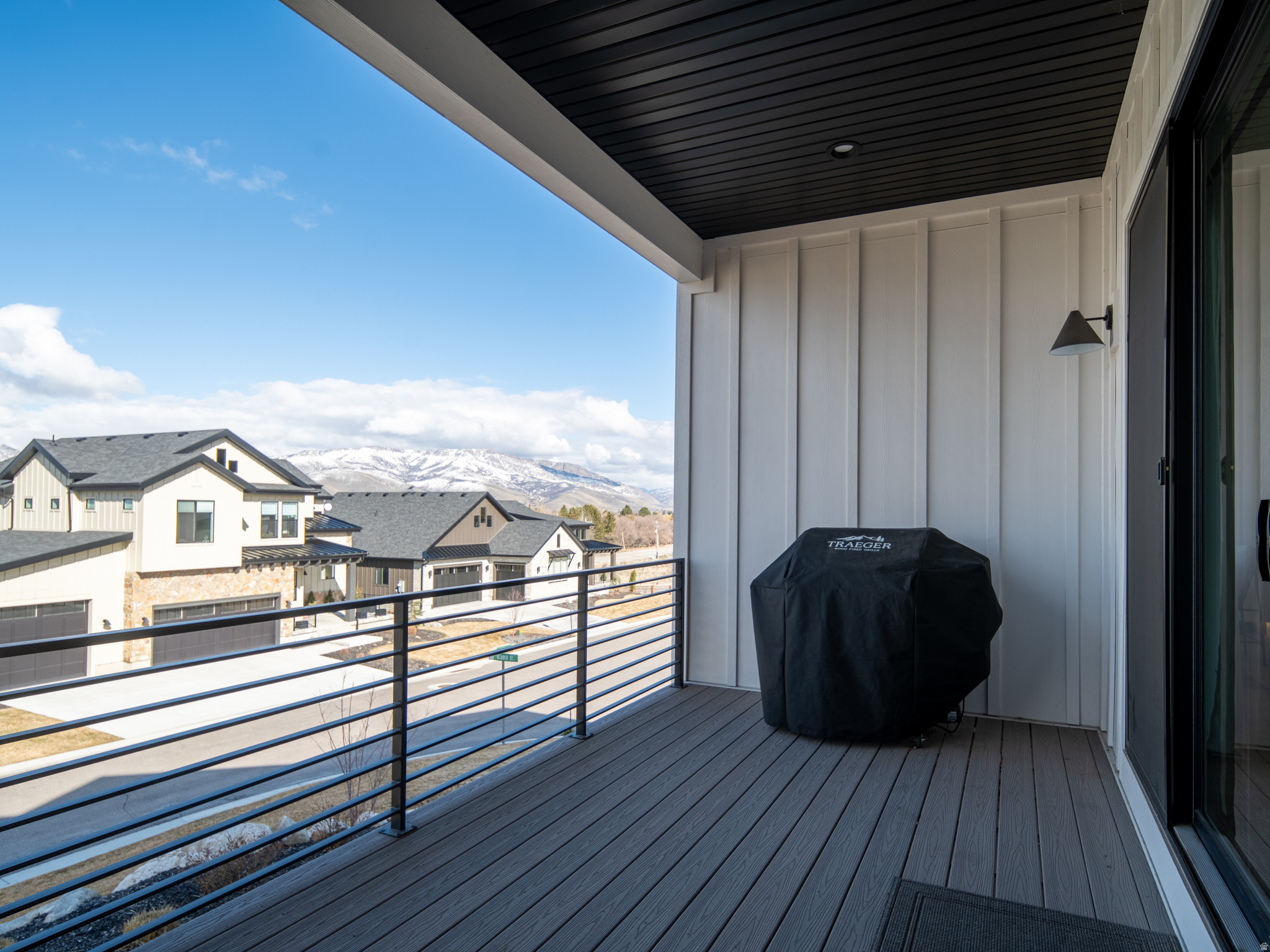 THE BASIN - Residential