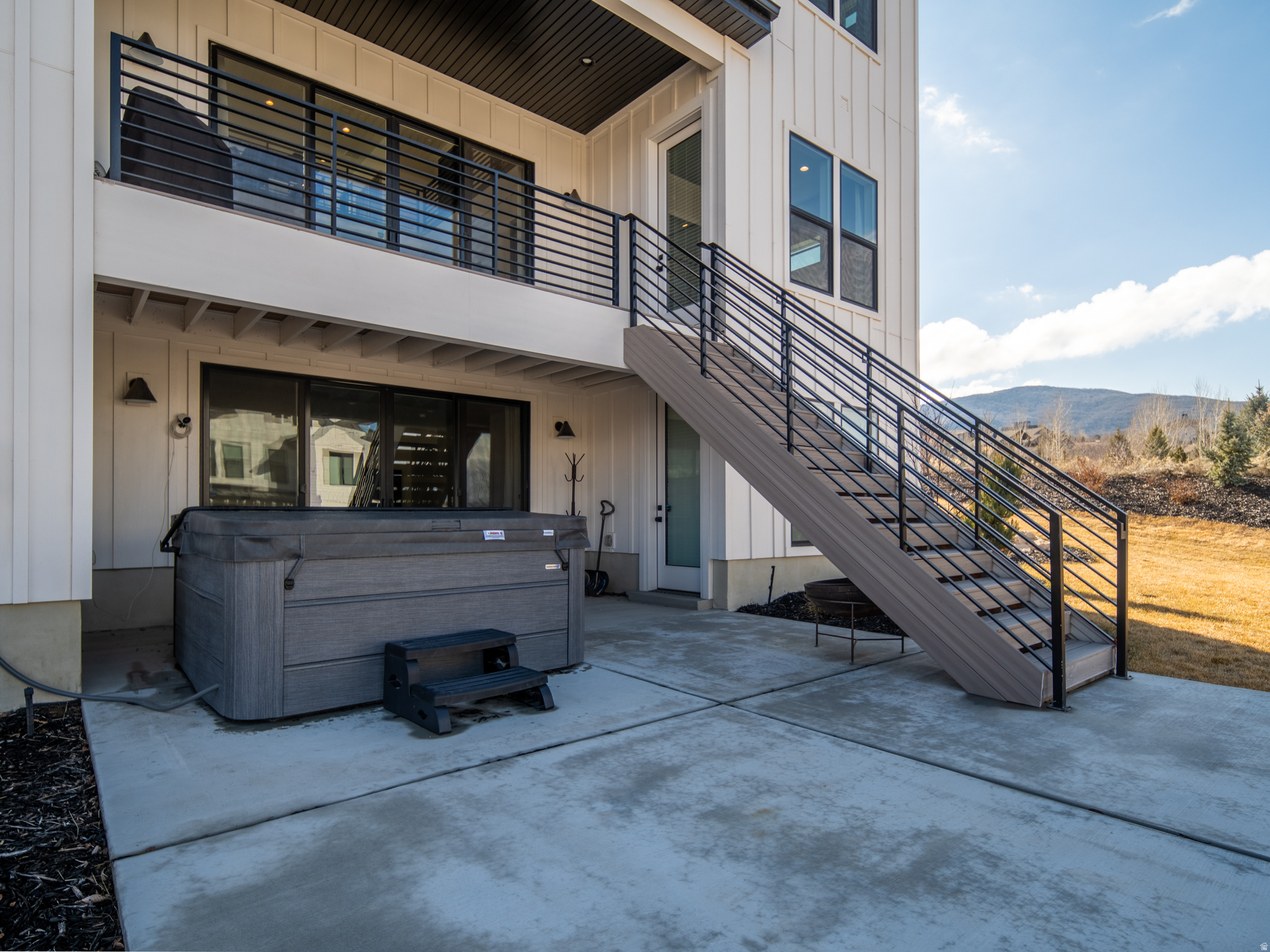 THE BASIN - Residential