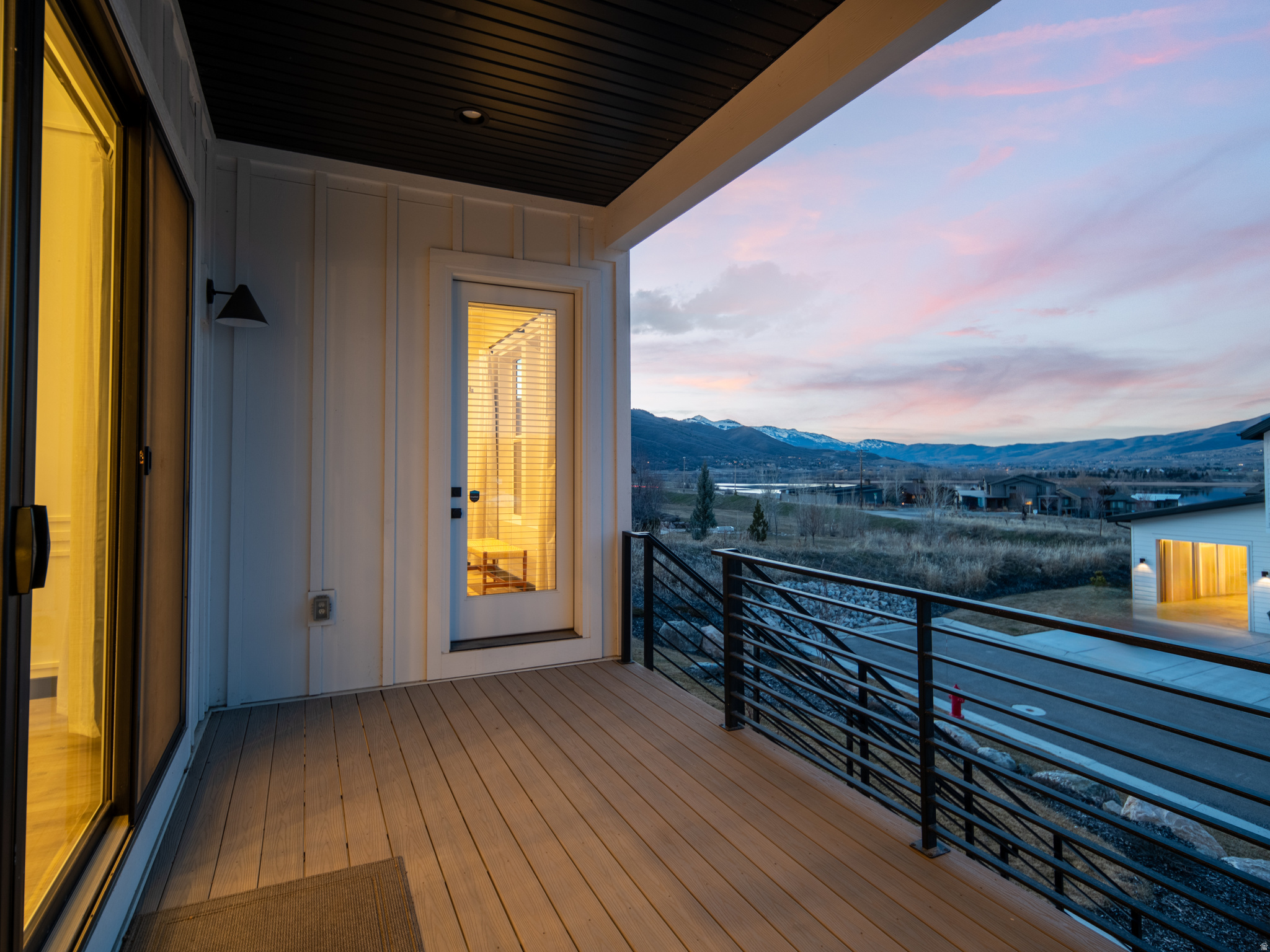 THE BASIN - Residential