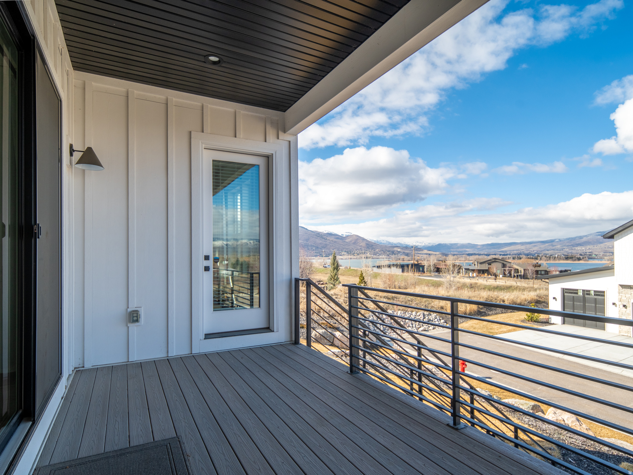 THE BASIN - Residential