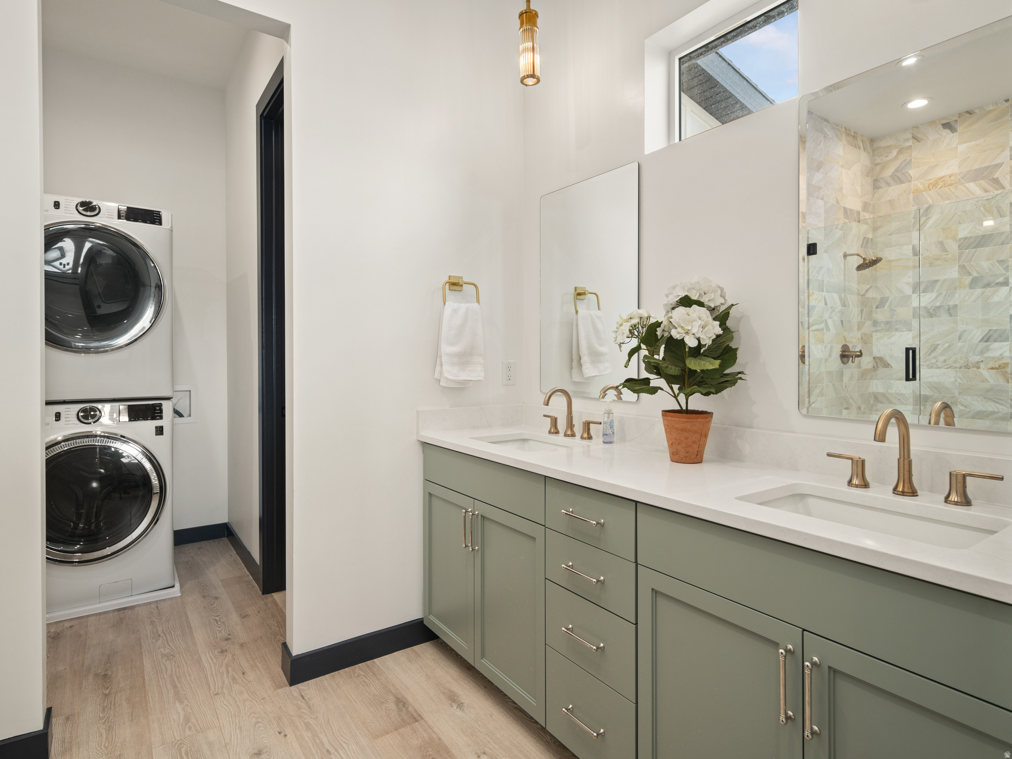THE BASIN - Residential