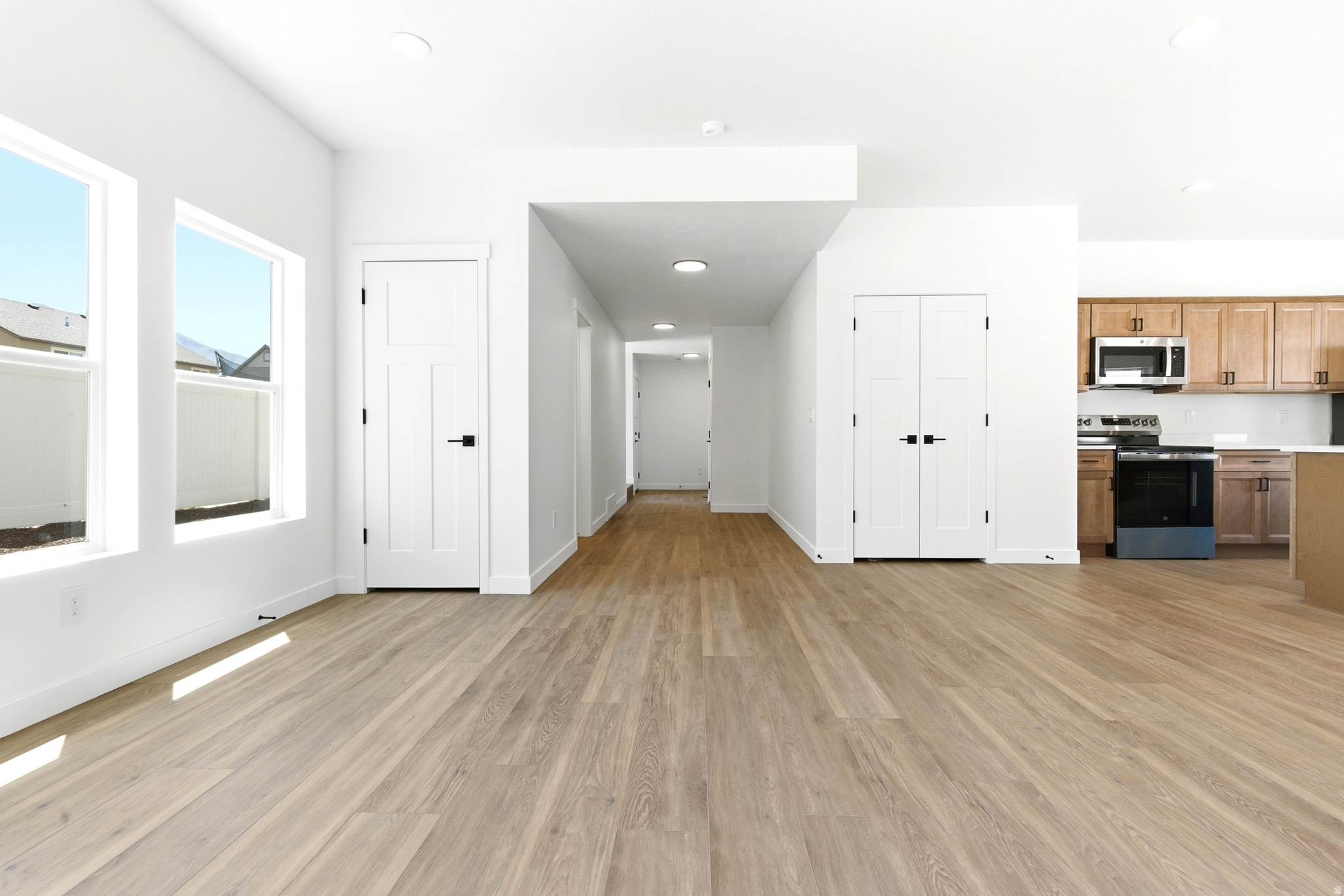WESTFIELD CENTRAL SUBDIVISION - Residential