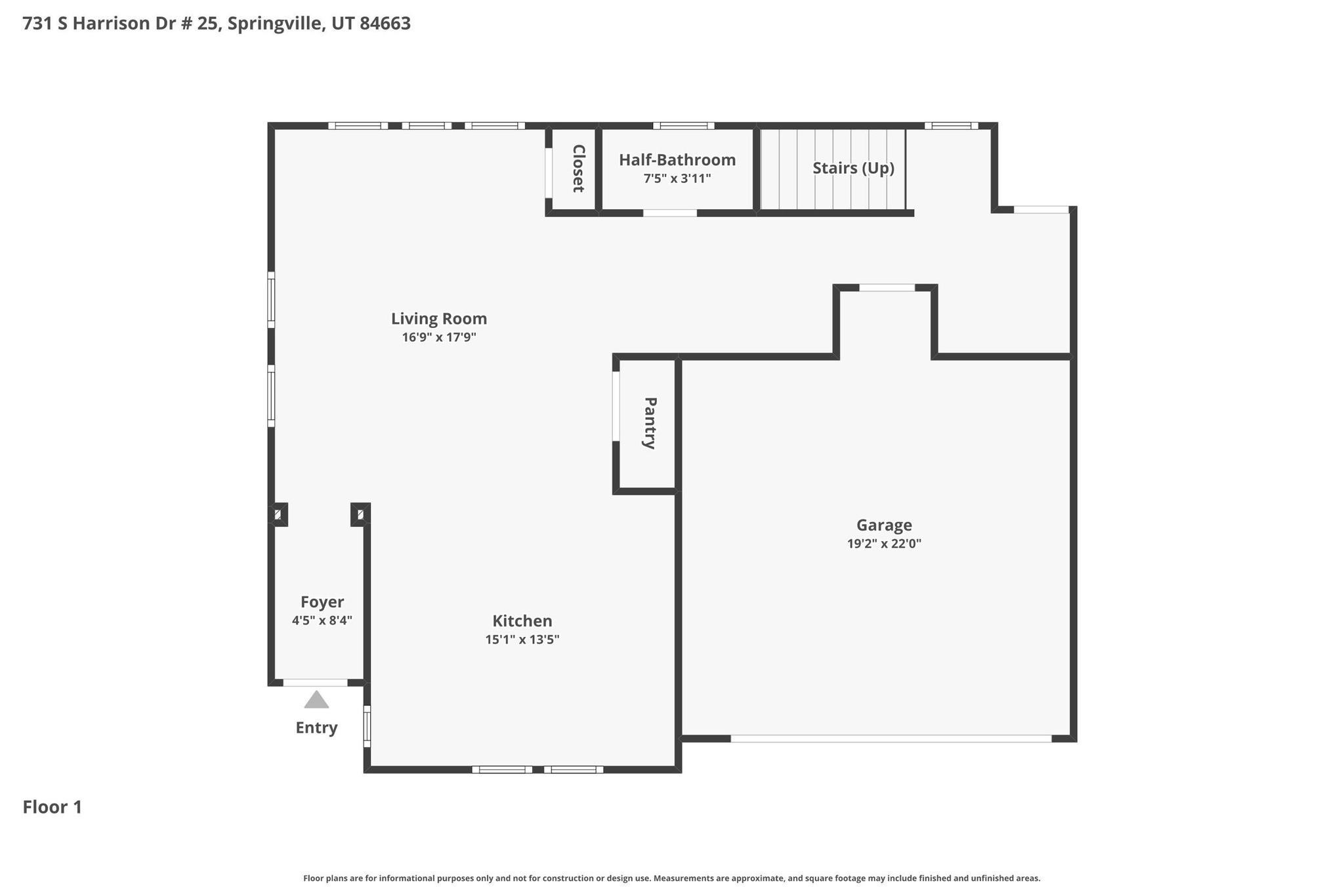 WESTFIELD CENTRAL SUBDIVISION - Residential
