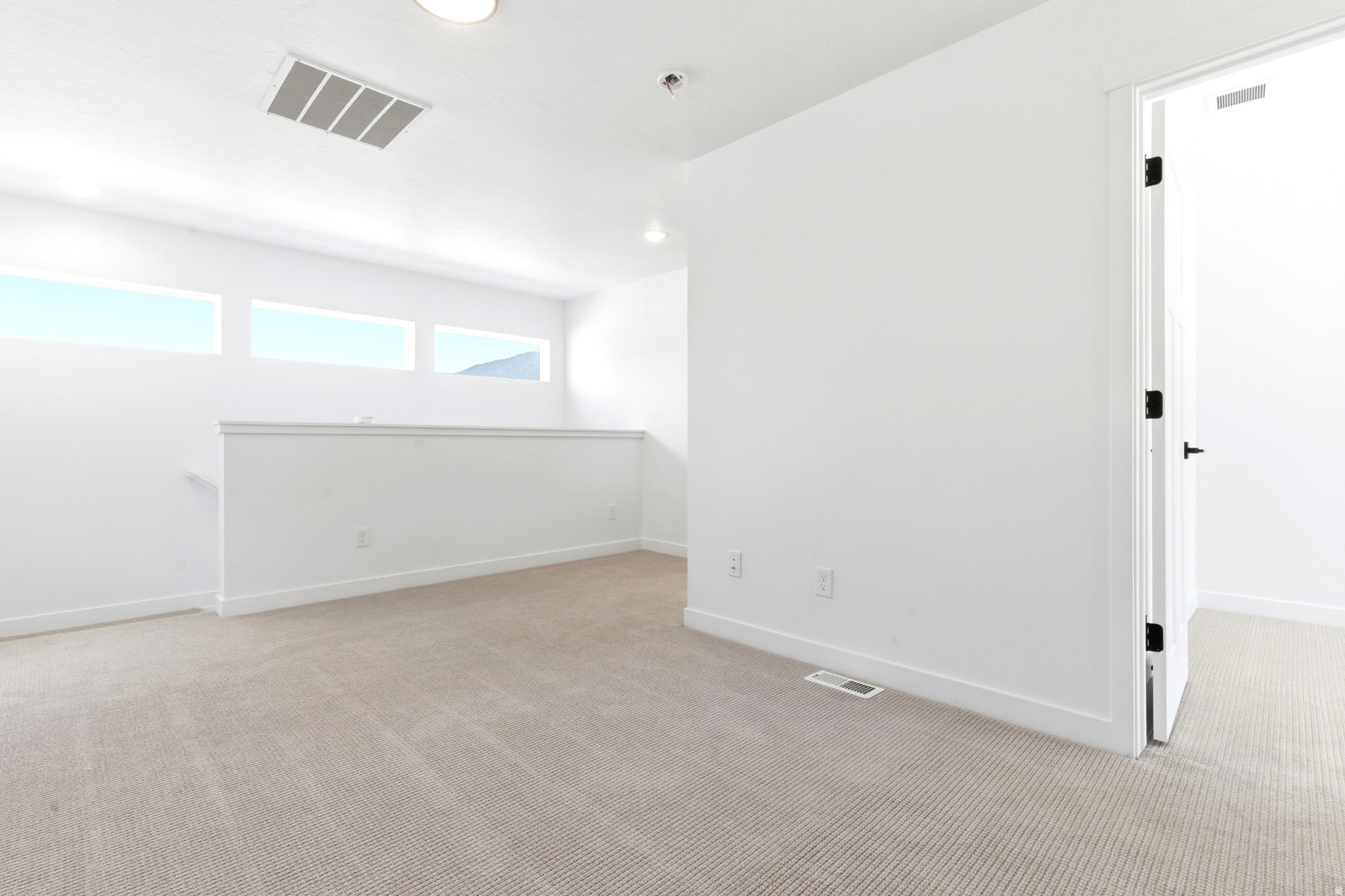 WESTFIELD CENTRAL SUBDIVISION - Residential